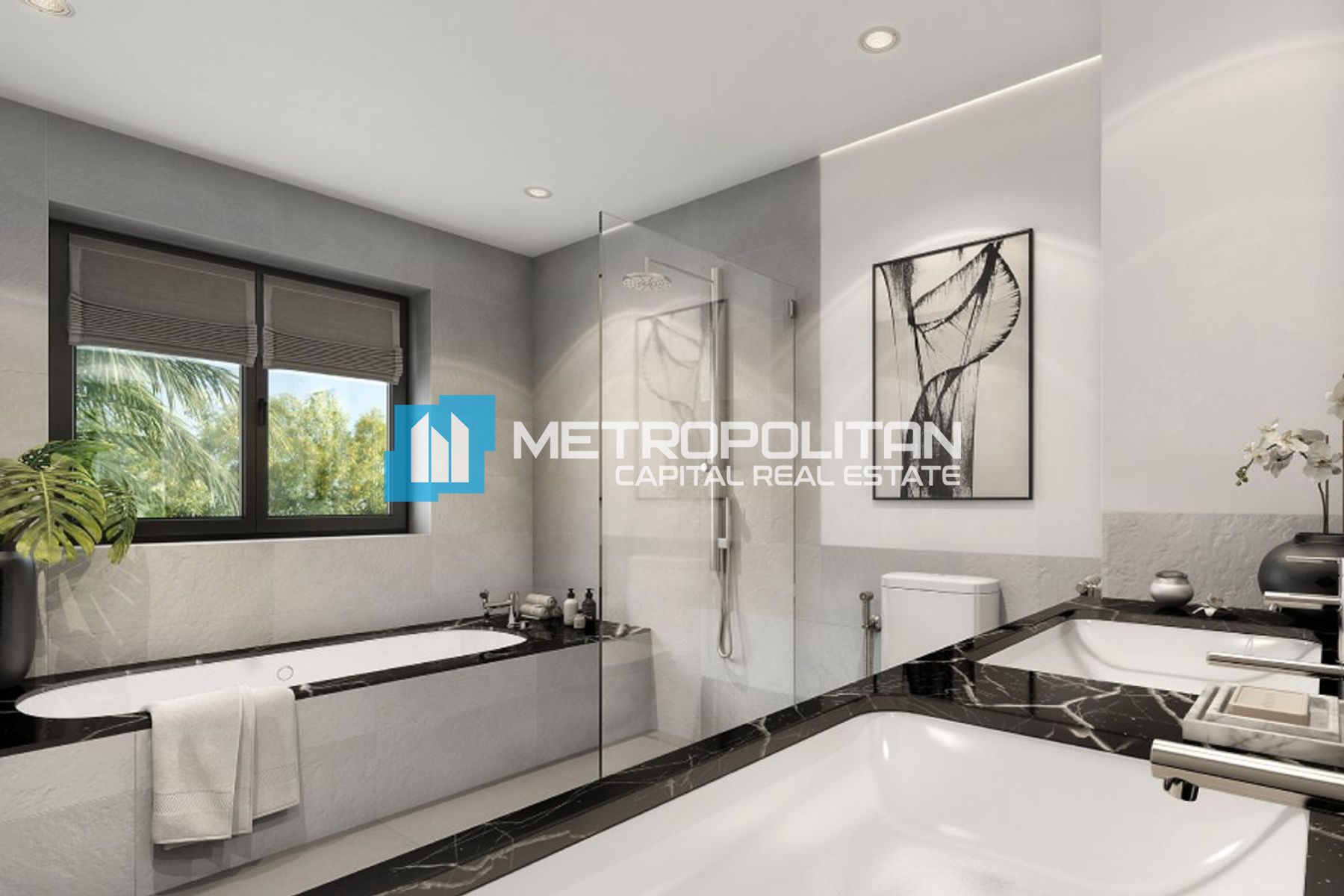 Image - Fay Al Reeman 2, Al Shamkha, Abu Dhabi | Project - فيلا