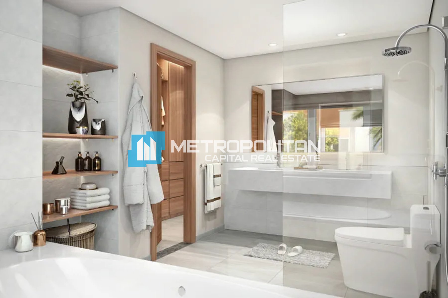 Image - Fay Al Reeman 2, Al Shamkha, Abu Dhabi | Project - فيلا