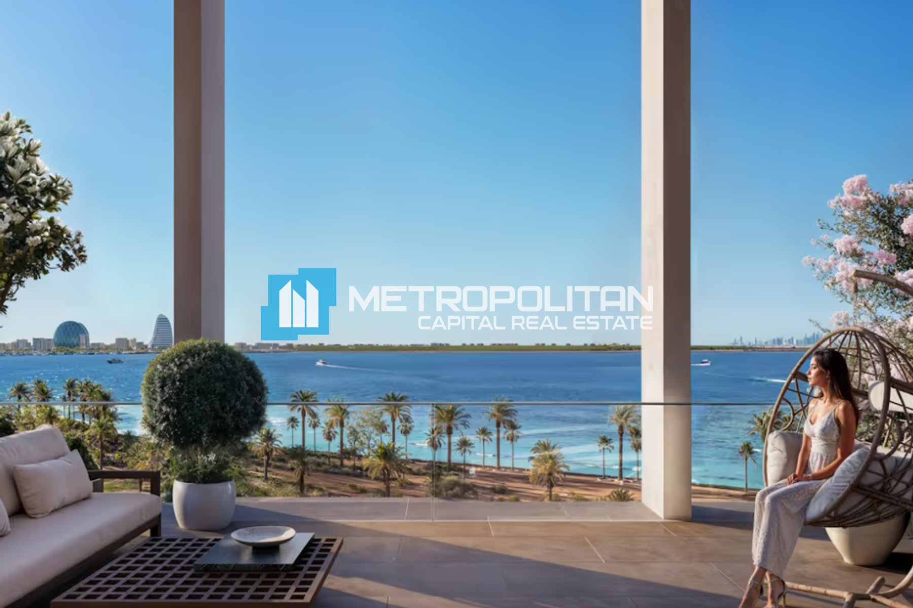 Image - Opula Residences, Yas Island, Abu Dhabi | Project - Apartment