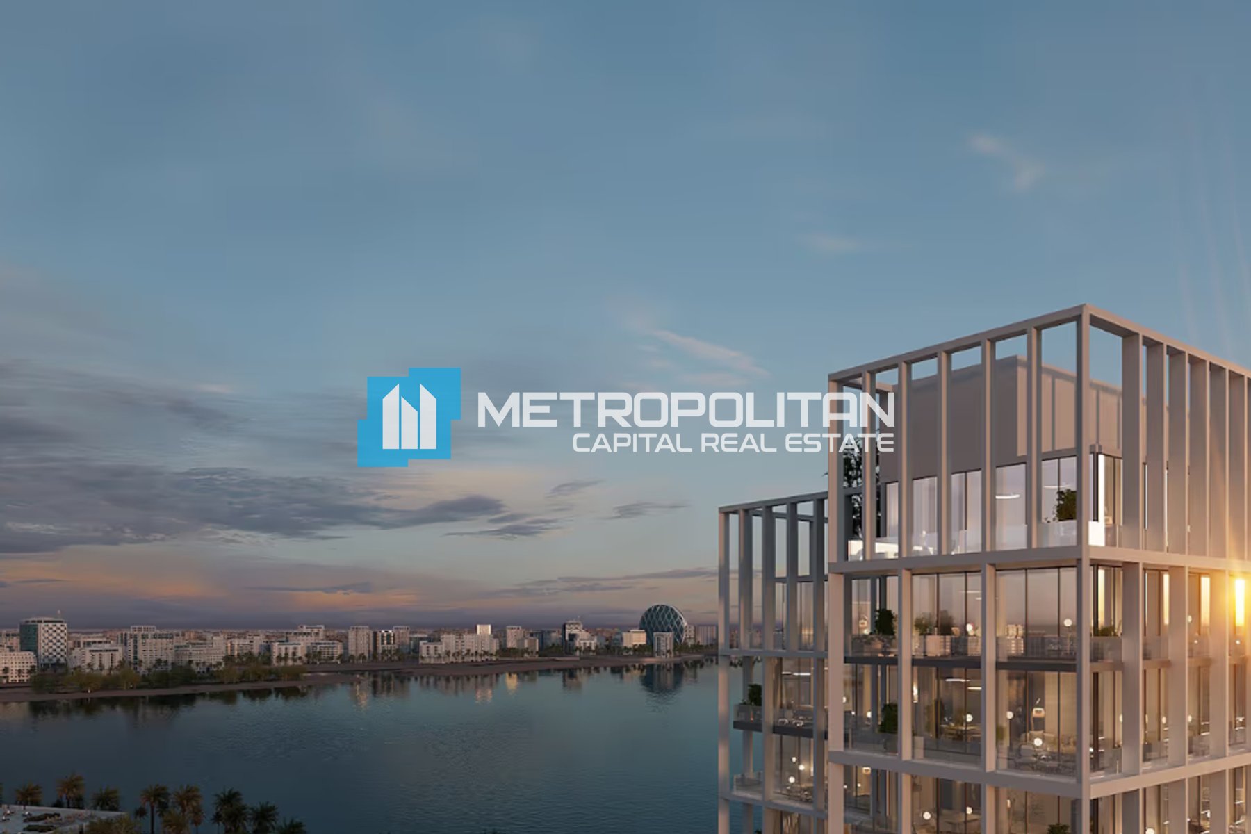 Image - Opula Residences, Yas Island, Abu Dhabi | Project - Apartment