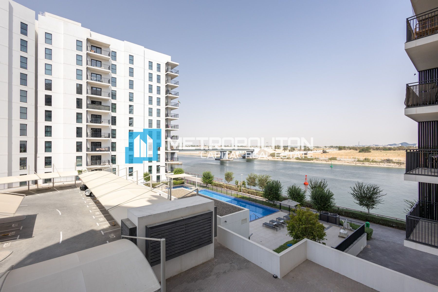 2BR Apartment for Sale in Yas Island – MCS-47469 photo-0