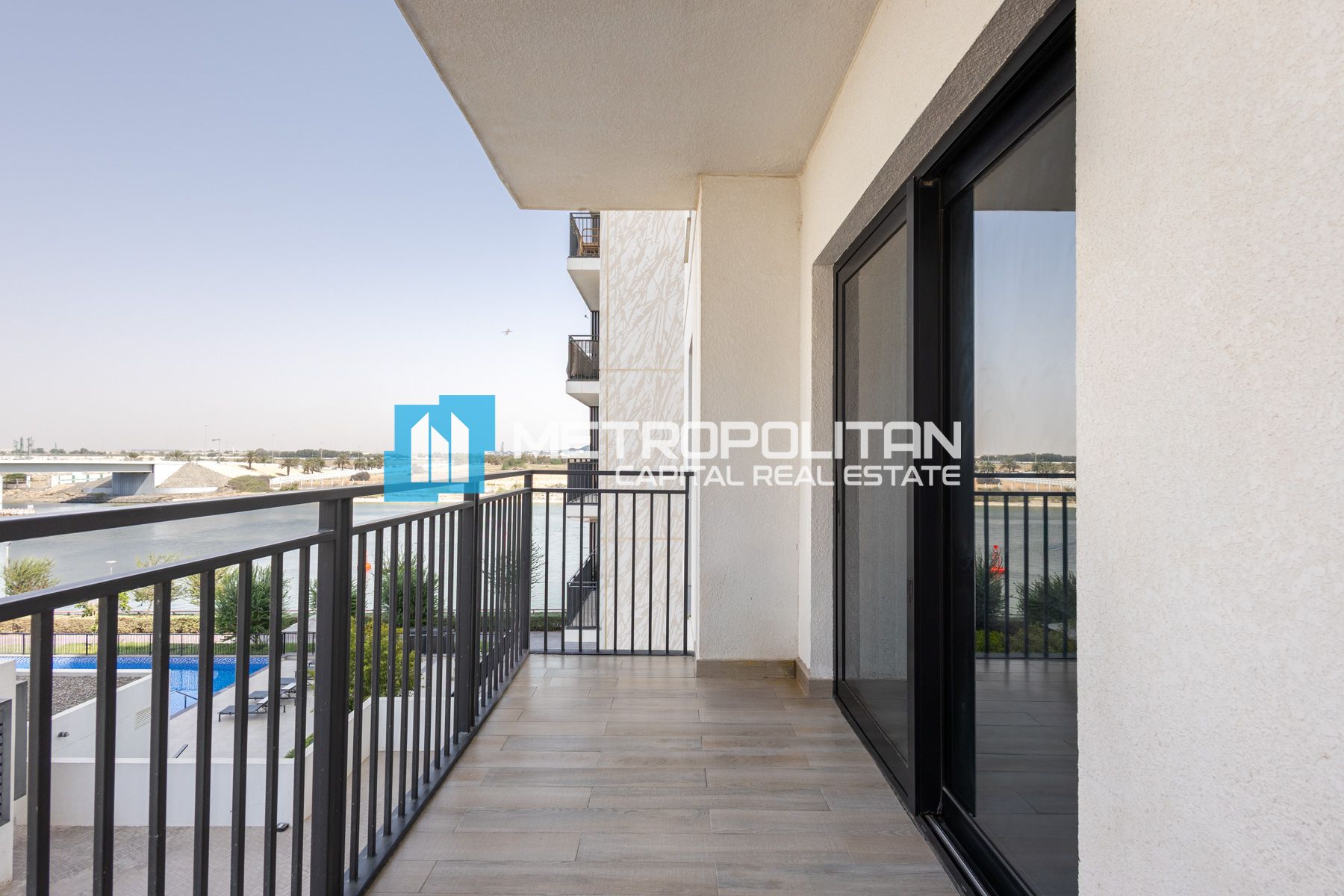 2BR Apartment for Sale in Yas Island – MCS-47469 photo-1