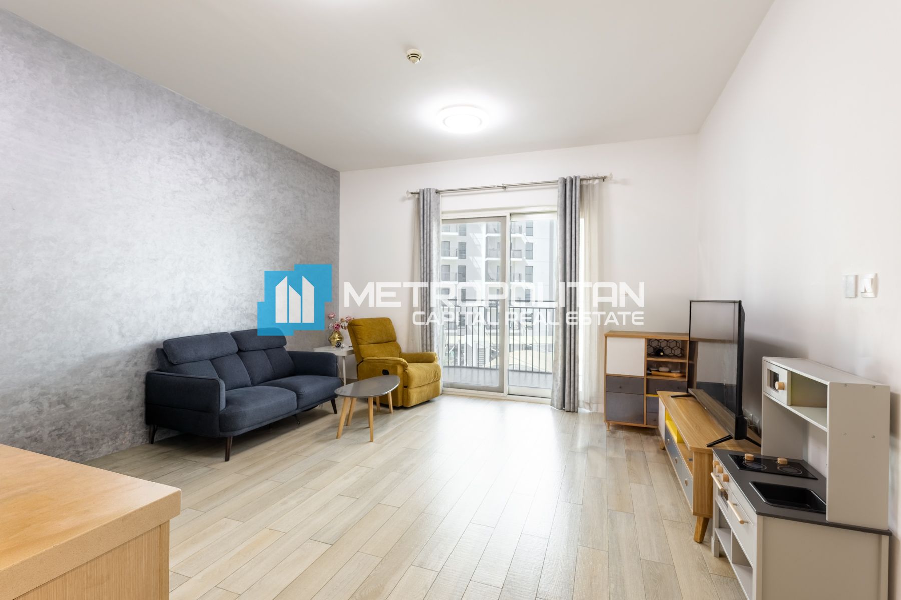 2BR Apartment for Sale in Yas Island – MCS-47469 photo-2