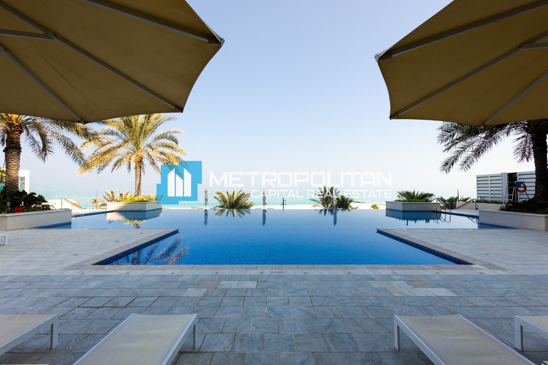 Image - Mamsha Al Saadiyat, Saadiyat Island, Абу-Даби | Project - Апартаменты