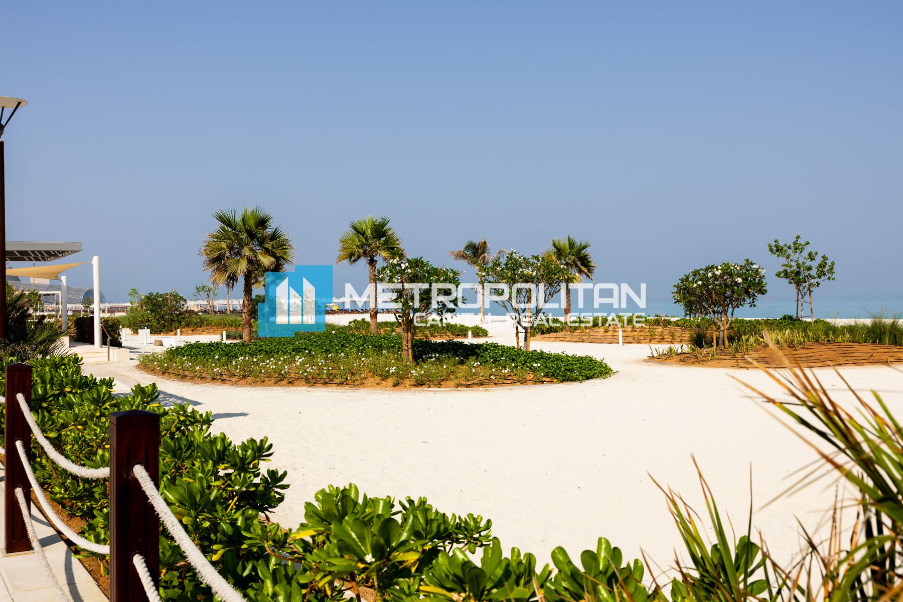Image - Mamsha Al Saadiyat, Saadiyat Island, Абу-Даби | Project - Апартаменты