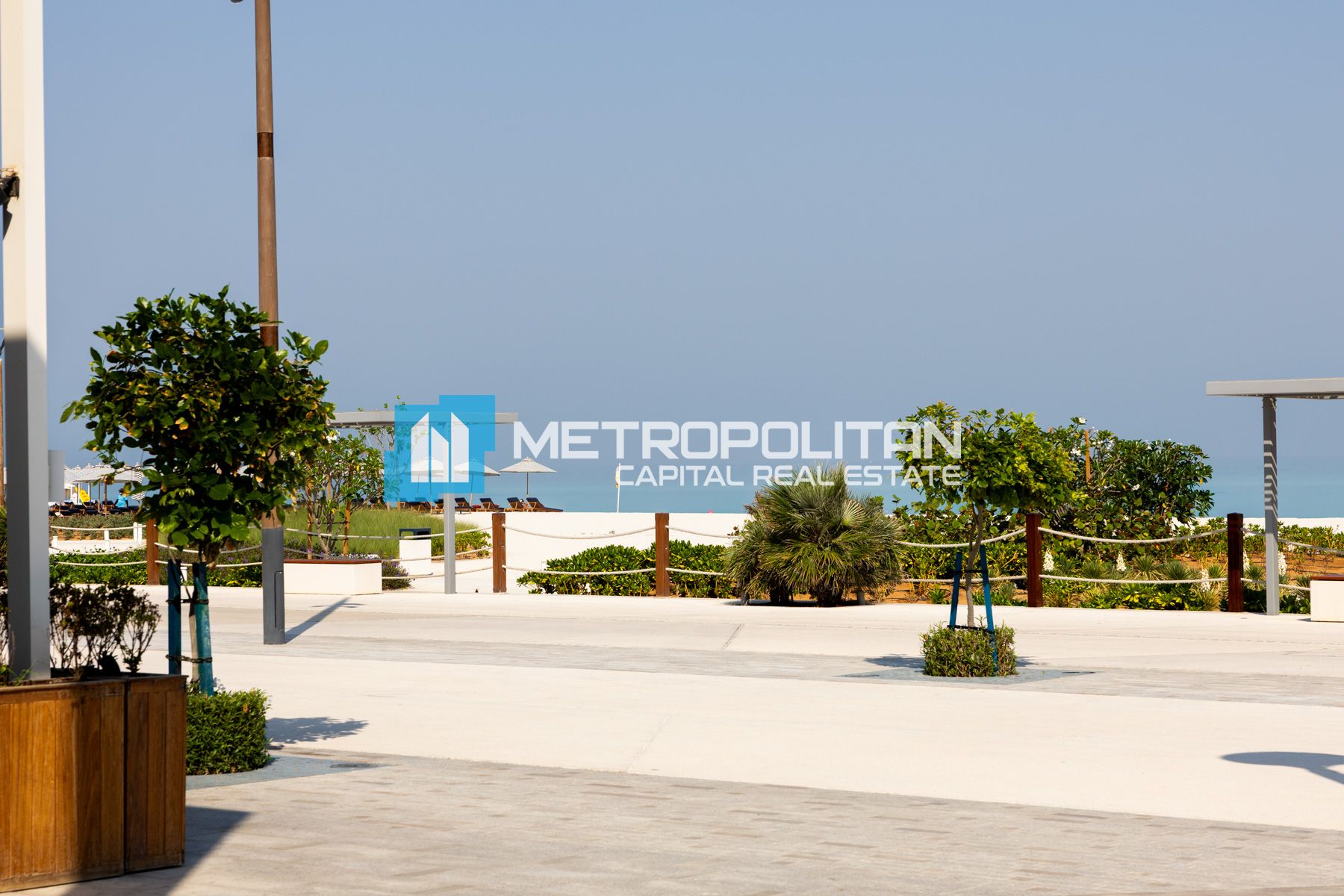 Image - Mamsha Al Saadiyat, Saadiyat Island, Абу-Даби | Project - Апартаменты