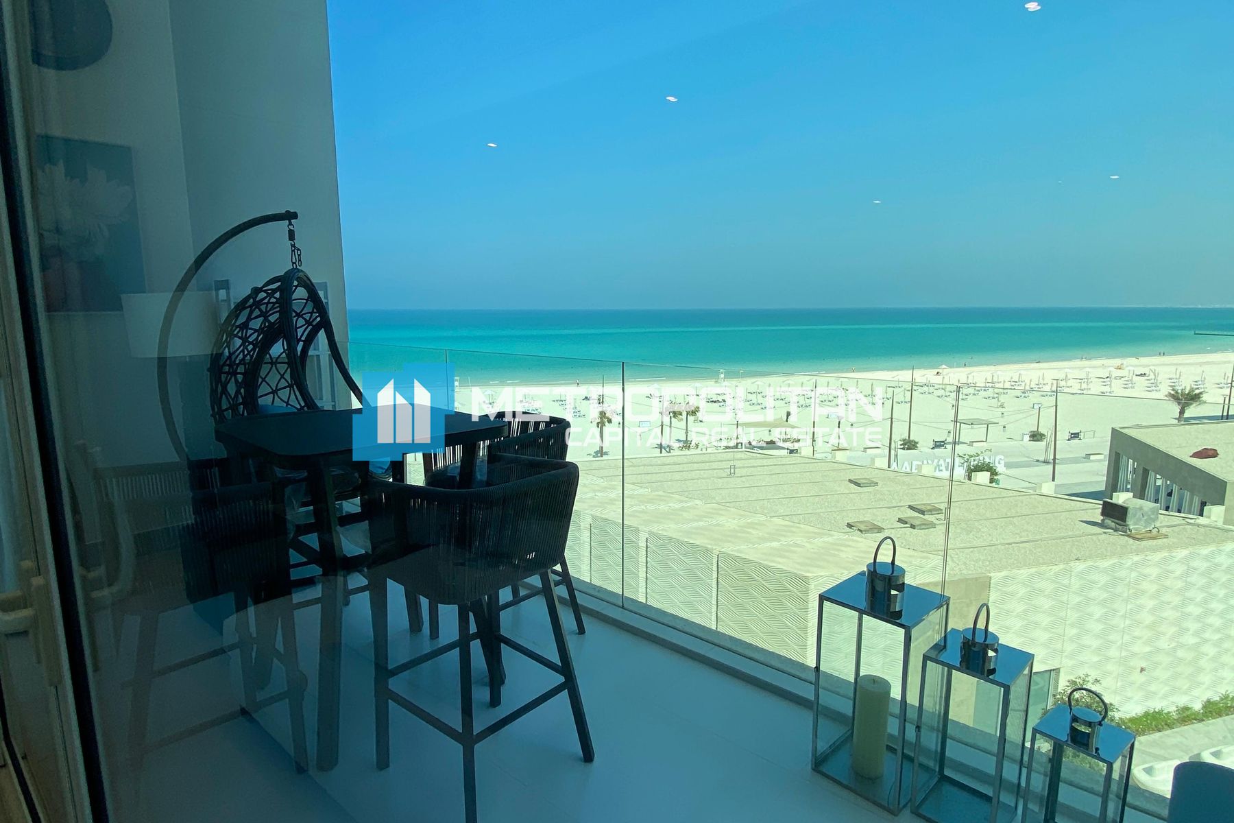 Image - Mamsha Al Saadiyat, Saadiyat Island, Абу-Даби | Project - Апартаменты