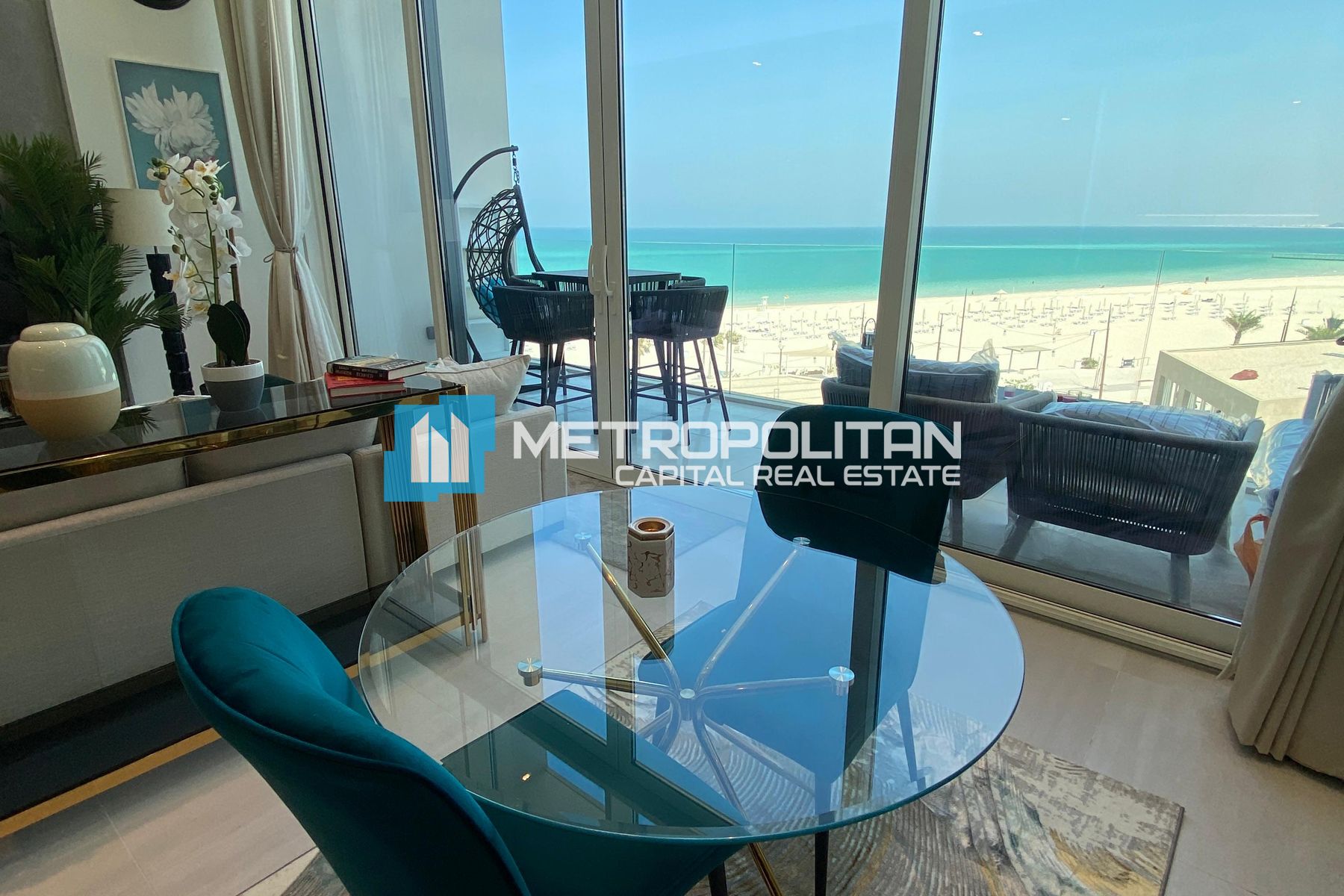 Image - Mamsha Al Saadiyat, Saadiyat Island, Абу-Даби | Project - Апартаменты