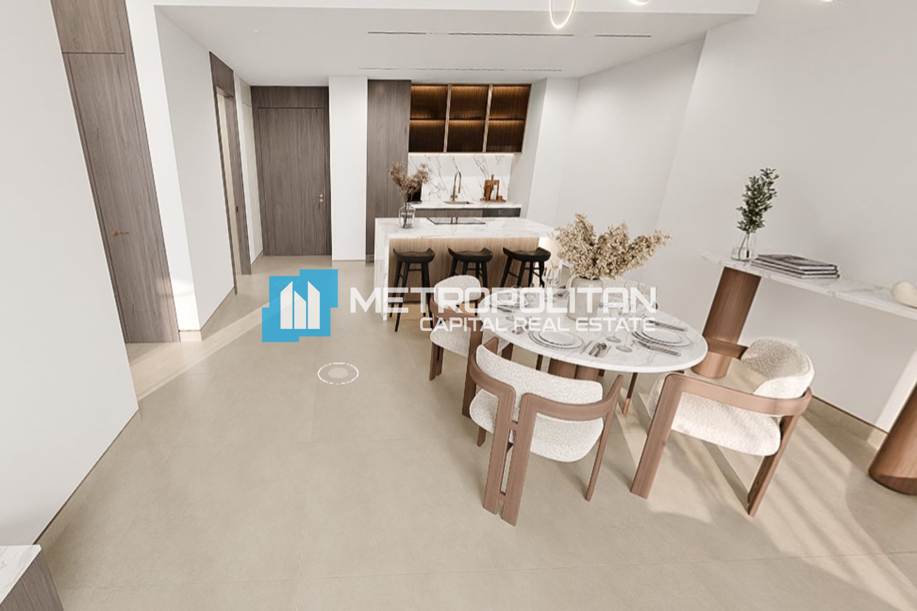 Image - Bashayer Residences 3, Al Hudayriat Island, Abu Dhabi | Project - Apartment