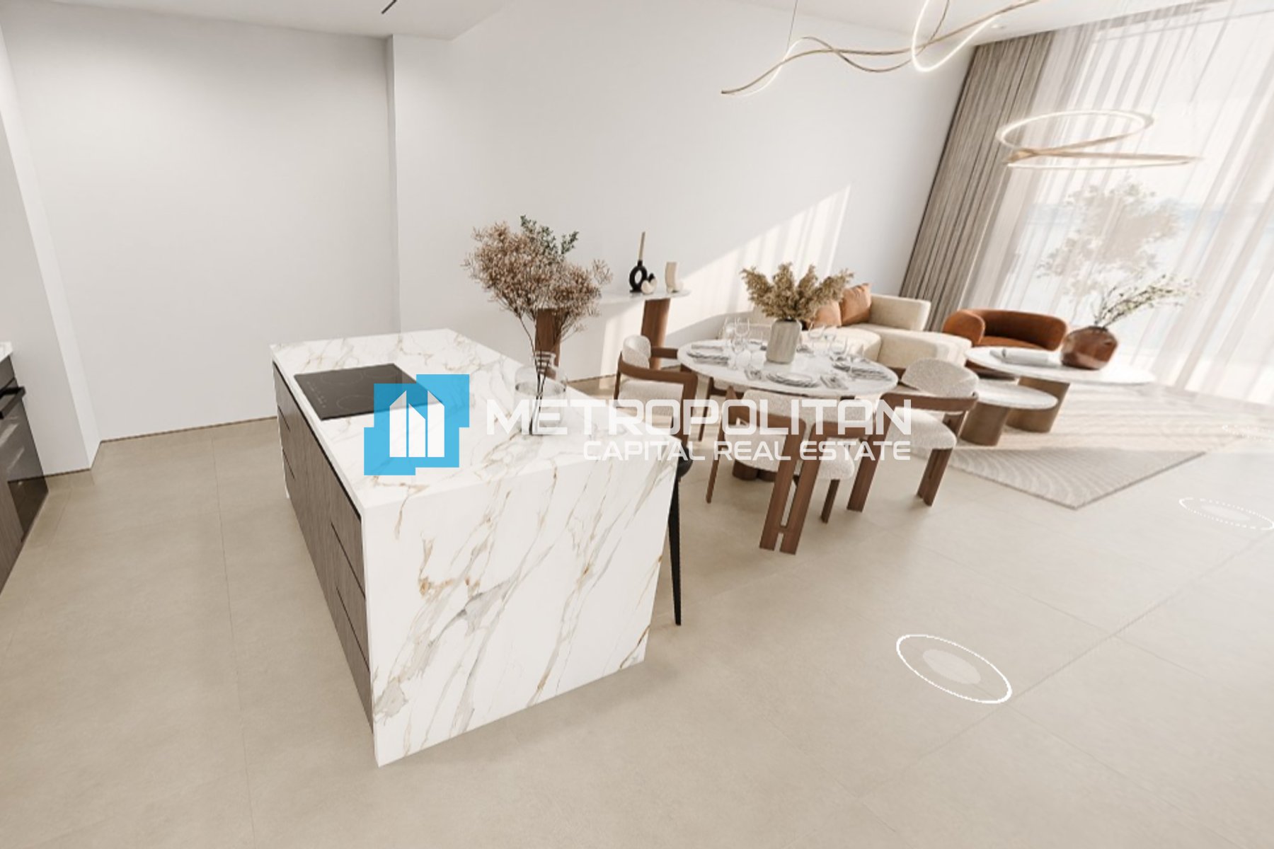 Image - Bashayer Residences 3, Al Hudayriat Island, Abu Dhabi | Project - Apartment