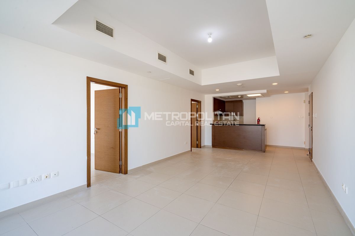Image - The Gate Tower 2, Al Reem Island, Abu Dhabi | Project - Apartment