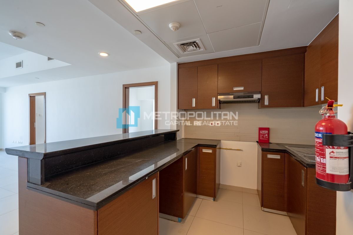 Image - The Gate Tower 2, Al Reem Island, Abu Dhabi | Project - Apartment