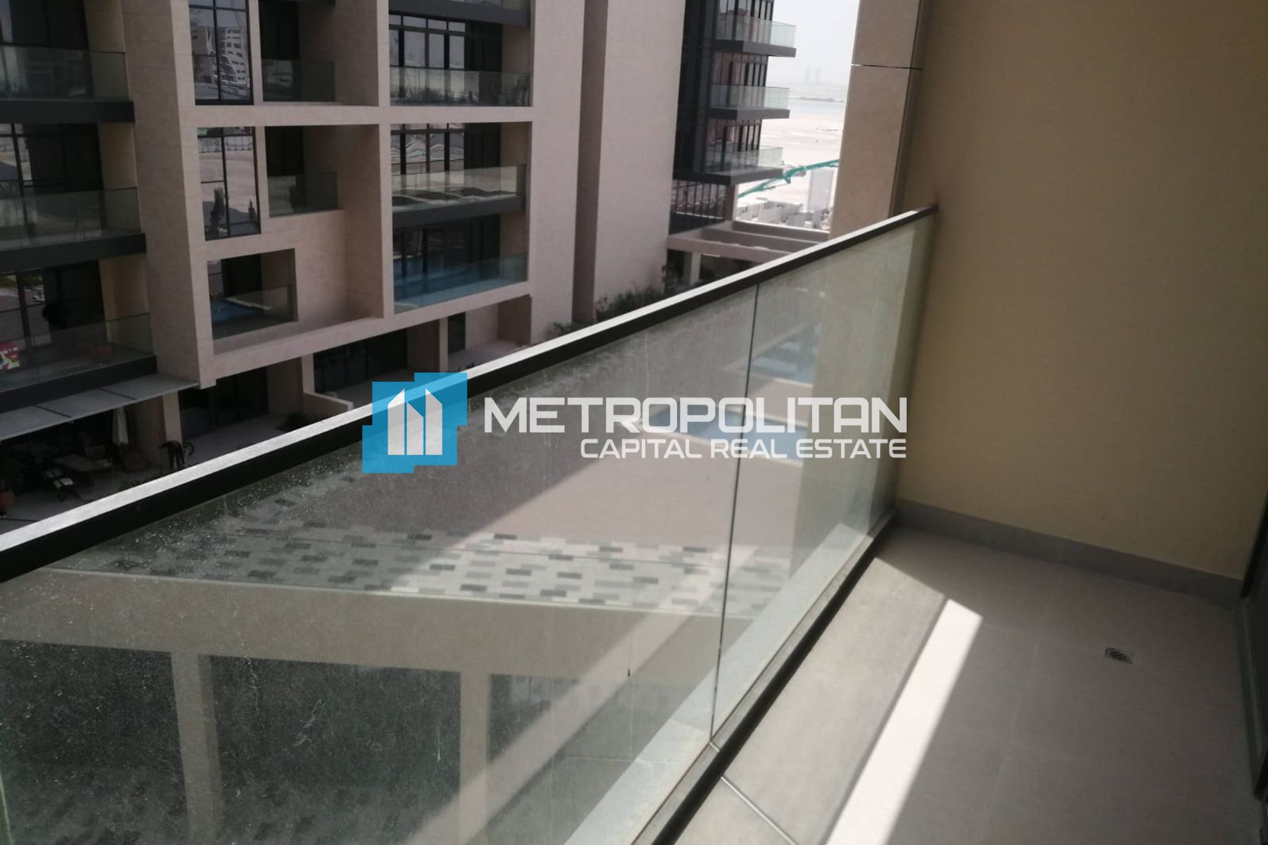 Image - Soho Square Residences, Saadiyat Island, Abu Dhabi | Project - Apartment