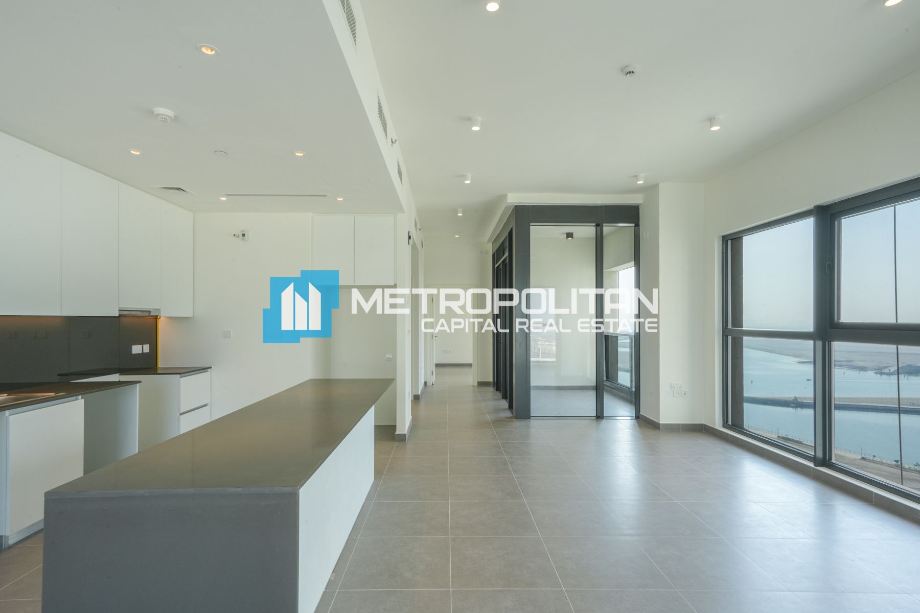 Image - Pixel, Al Reem Island, Abu Dhabi | Project - Apartment