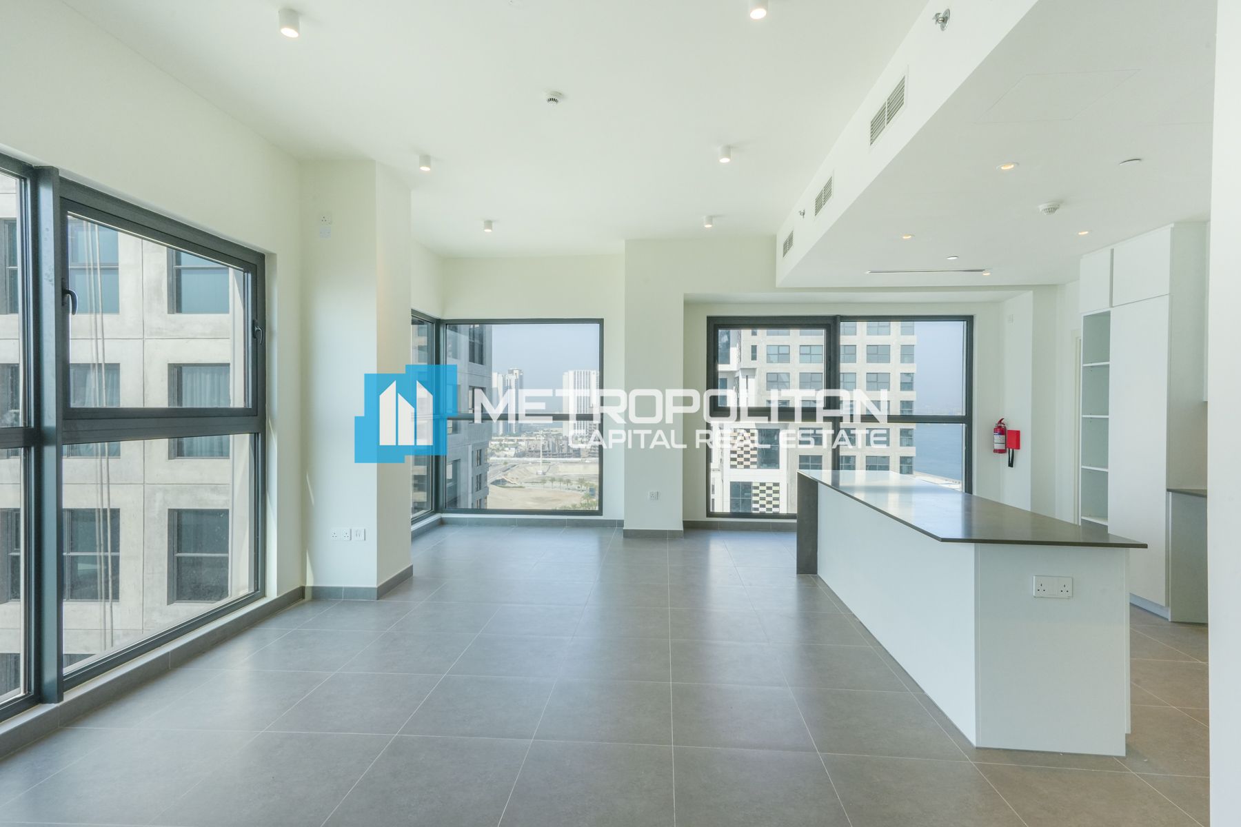 Image - Pixel, Al Reem Island, Abu Dhabi | Project - Apartment