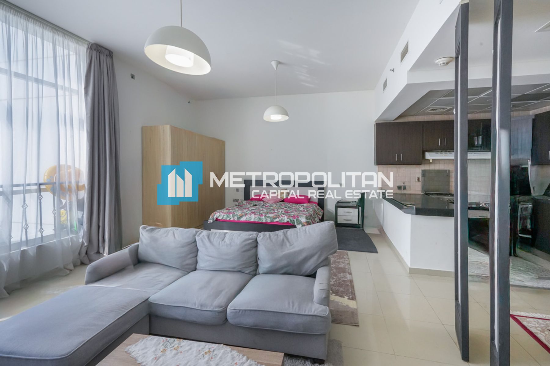 .5BR Apartment for Sale in Al Reem Island – MCS-47498 photo-1