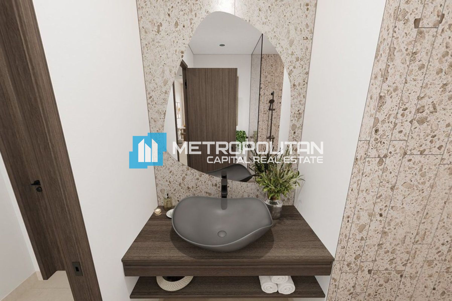 1BR Apartment for Sale in Yas Island – MCS-47509 photo-11