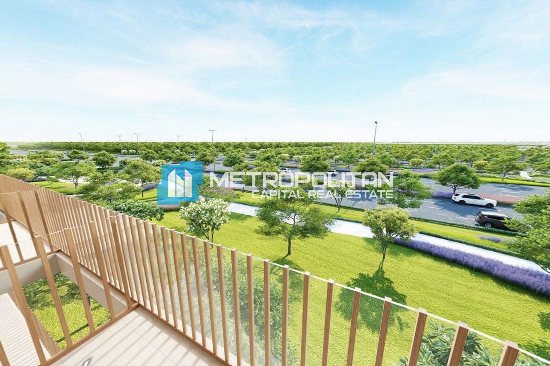 1BR Apartment for Sale in Yas Island – MCS-47509 photo-2