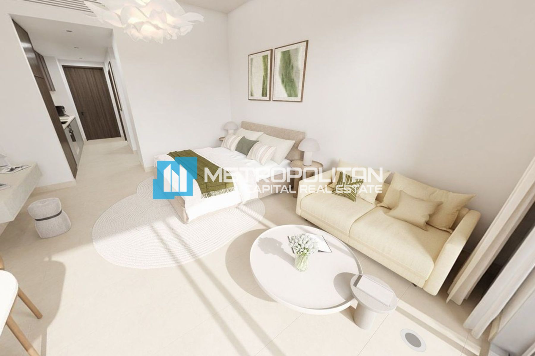 1BR Apartment for Sale in Yas Island – MCS-47509 photo-3