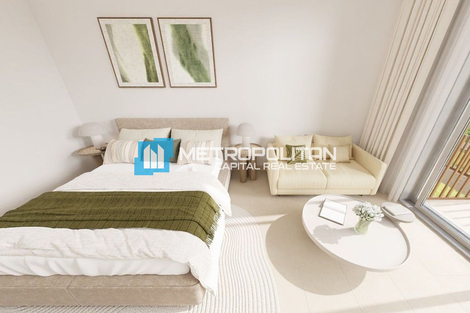 1BR Apartment for Sale in Yas Island – MCS-47509 photo-4