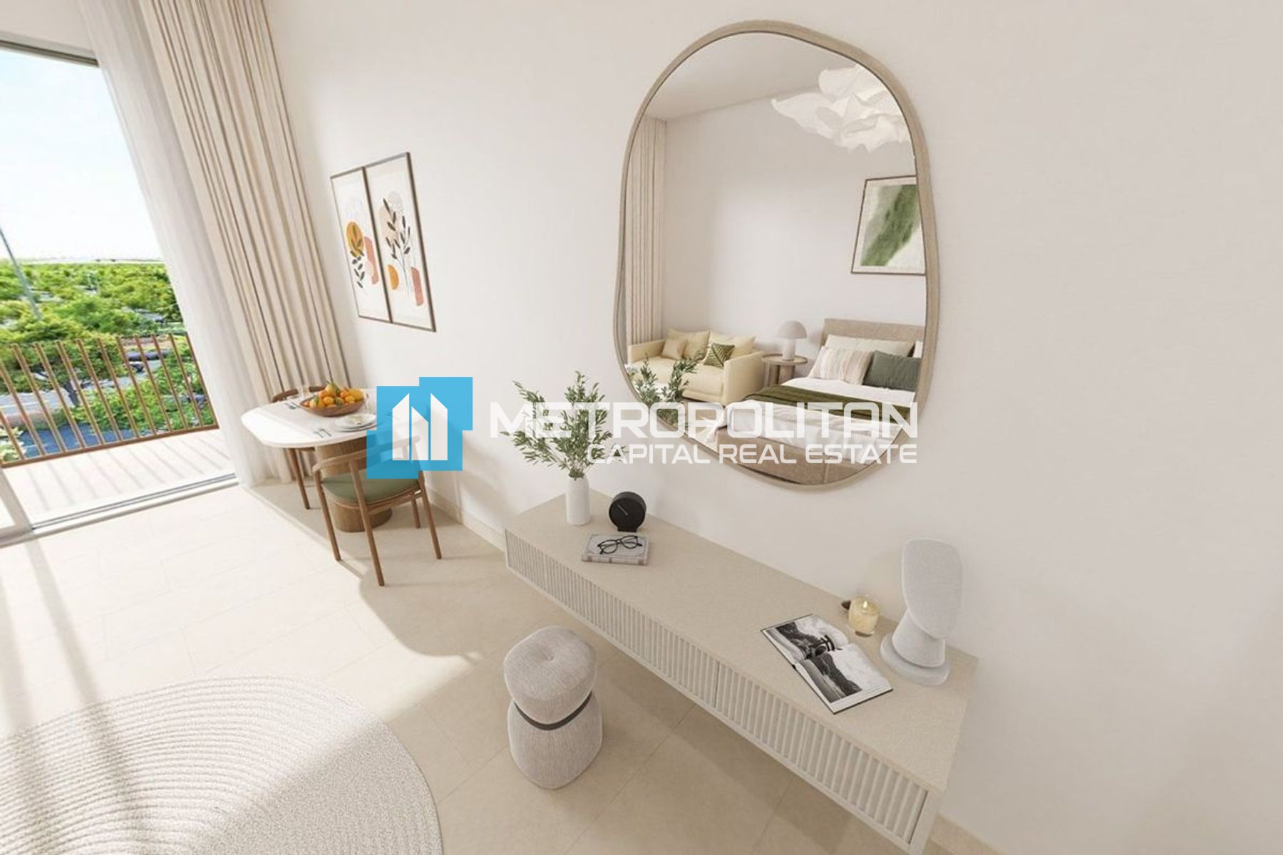 1BR Apartment for Sale in Yas Island – MCS-47509 photo-5