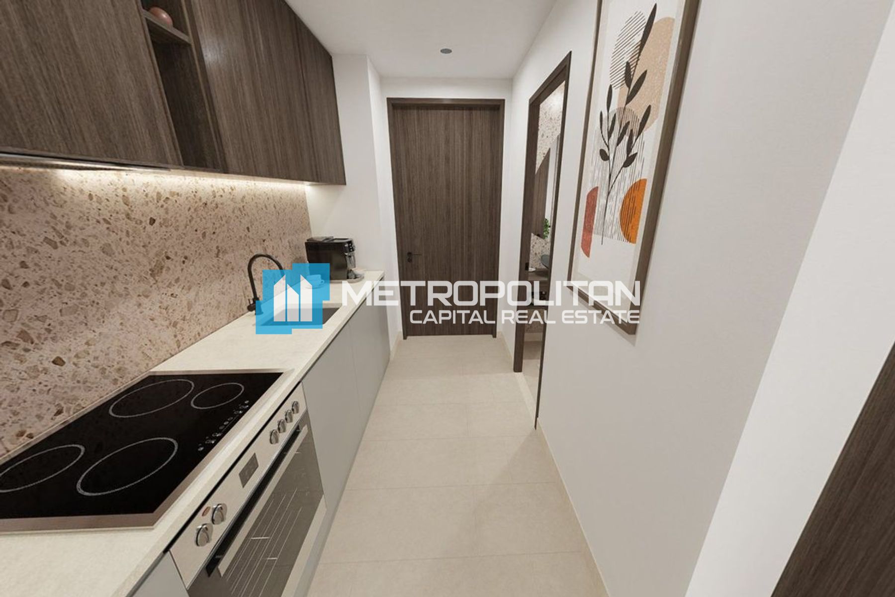 1BR Apartment for Sale in Yas Island – MCS-47509 photo-6