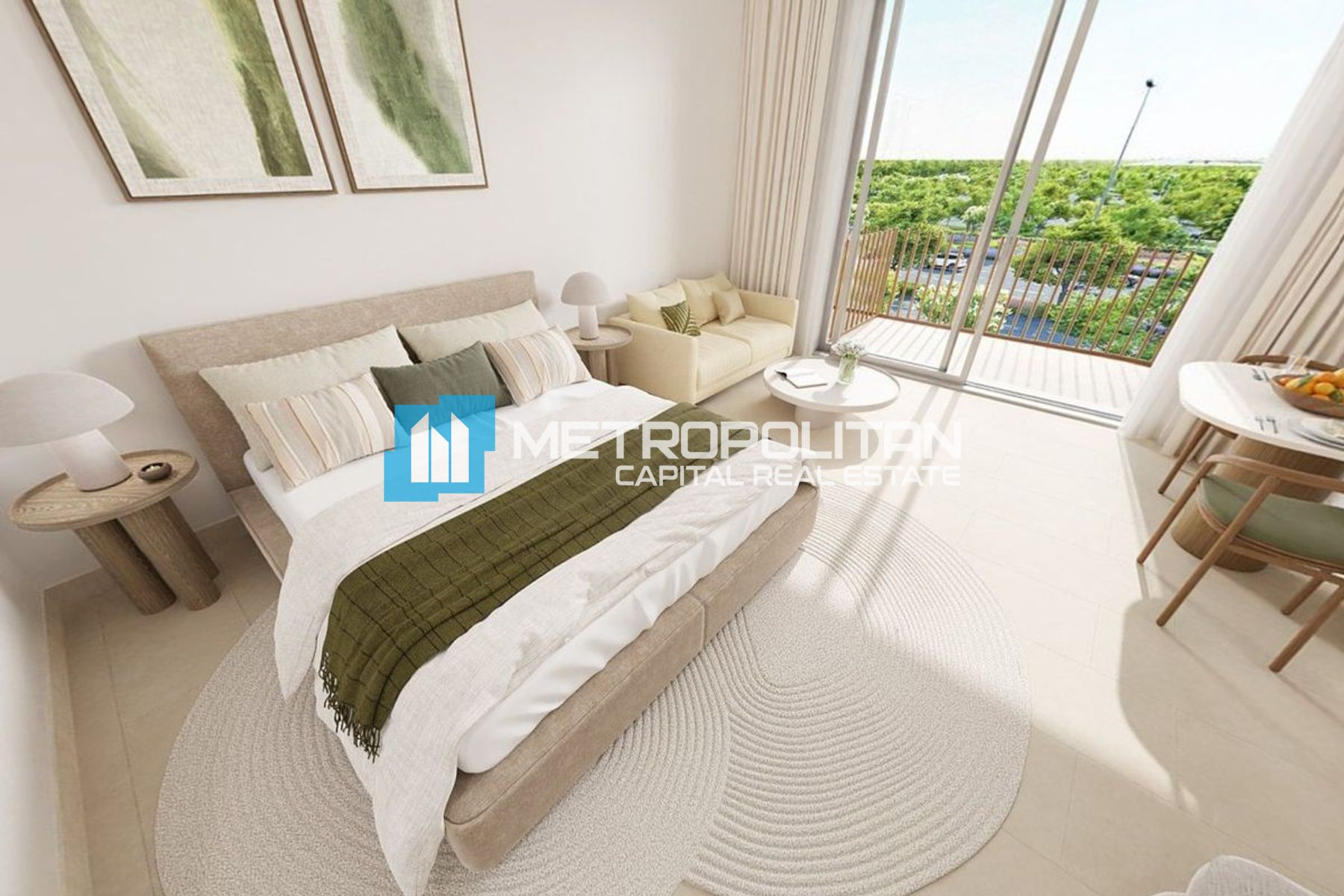 1BR Apartment for Sale in Yas Island – MCS-47509 photo-7