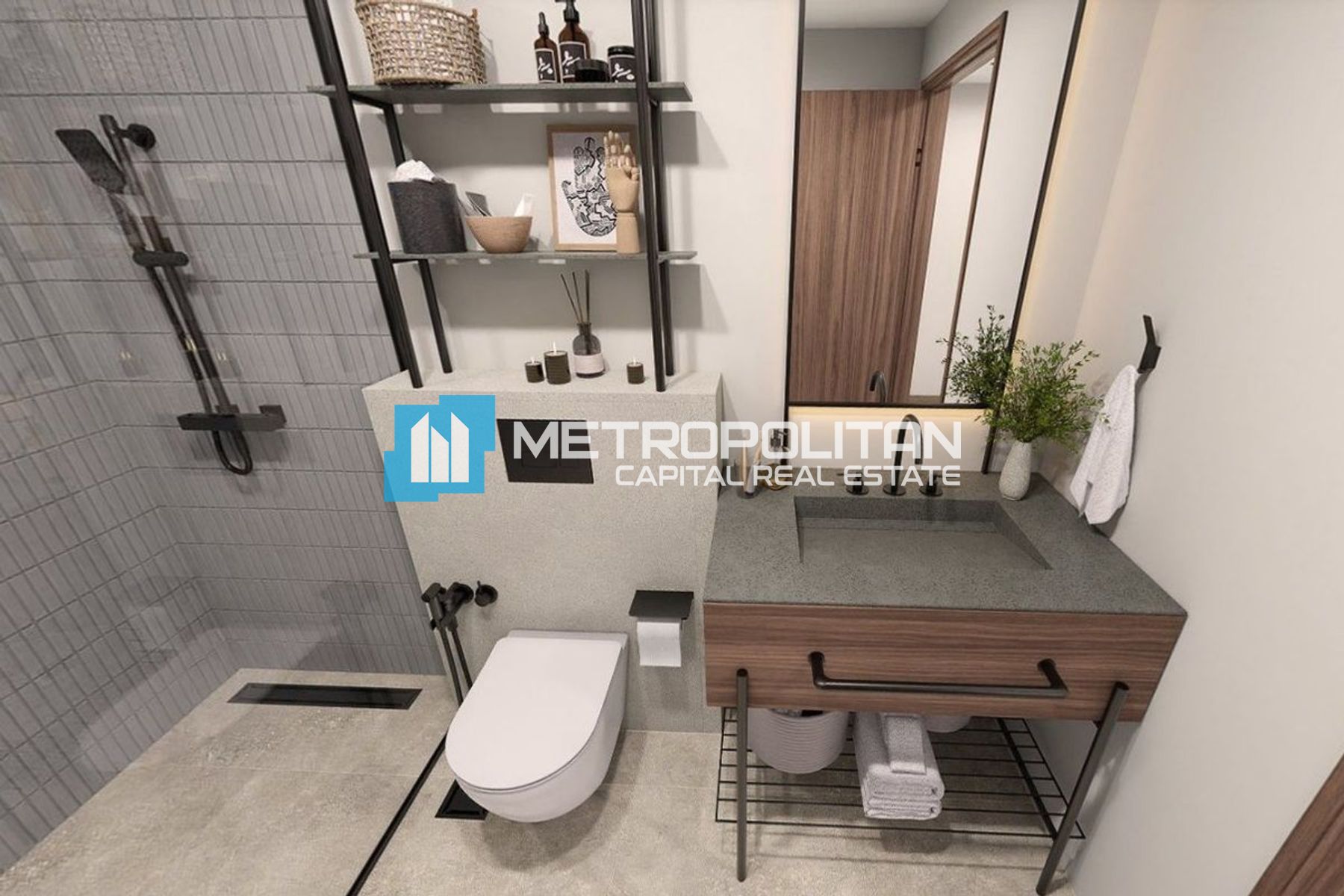 Image - Nouran Living, Saadiyat Island, Abu Dhabi | Project - Apartment