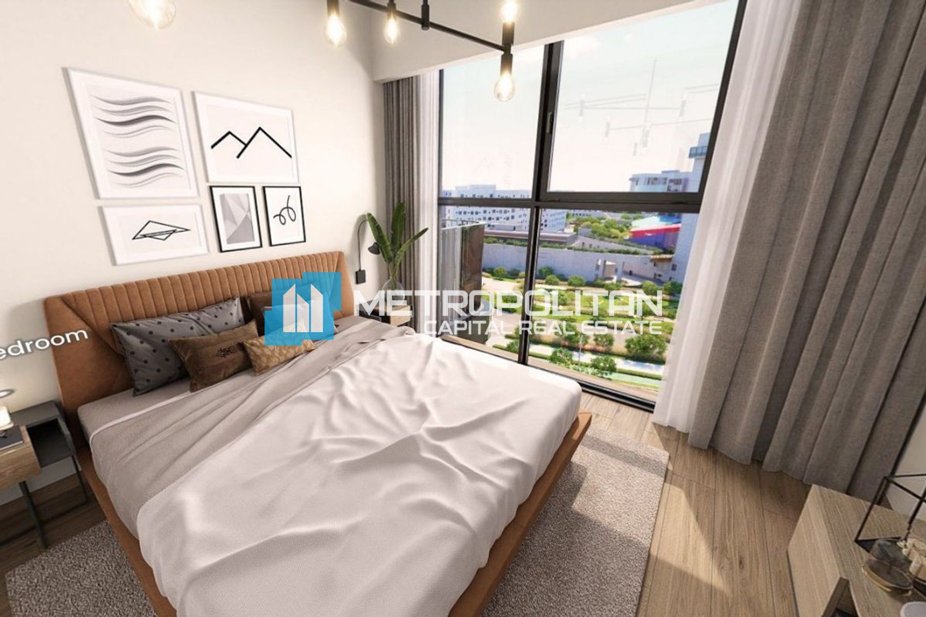 Image - Nouran Living, Saadiyat Island, Abu Dhabi | Project - Apartment