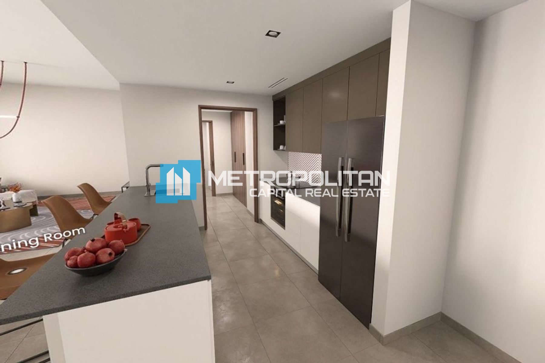 Image - Nouran Living, Saadiyat Island, Abu Dhabi | Project - Apartment