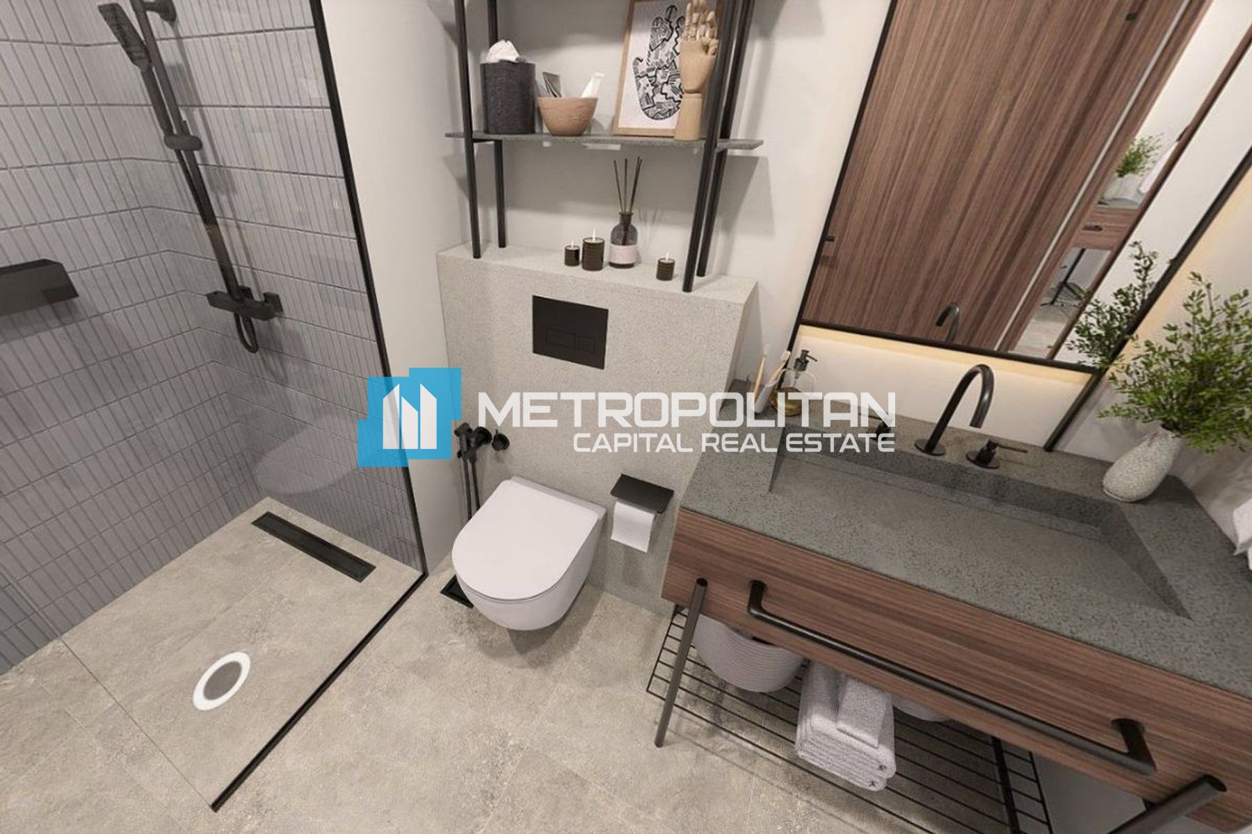 Image - Nouran Living, Saadiyat Island, Abu Dhabi | Project - Apartment