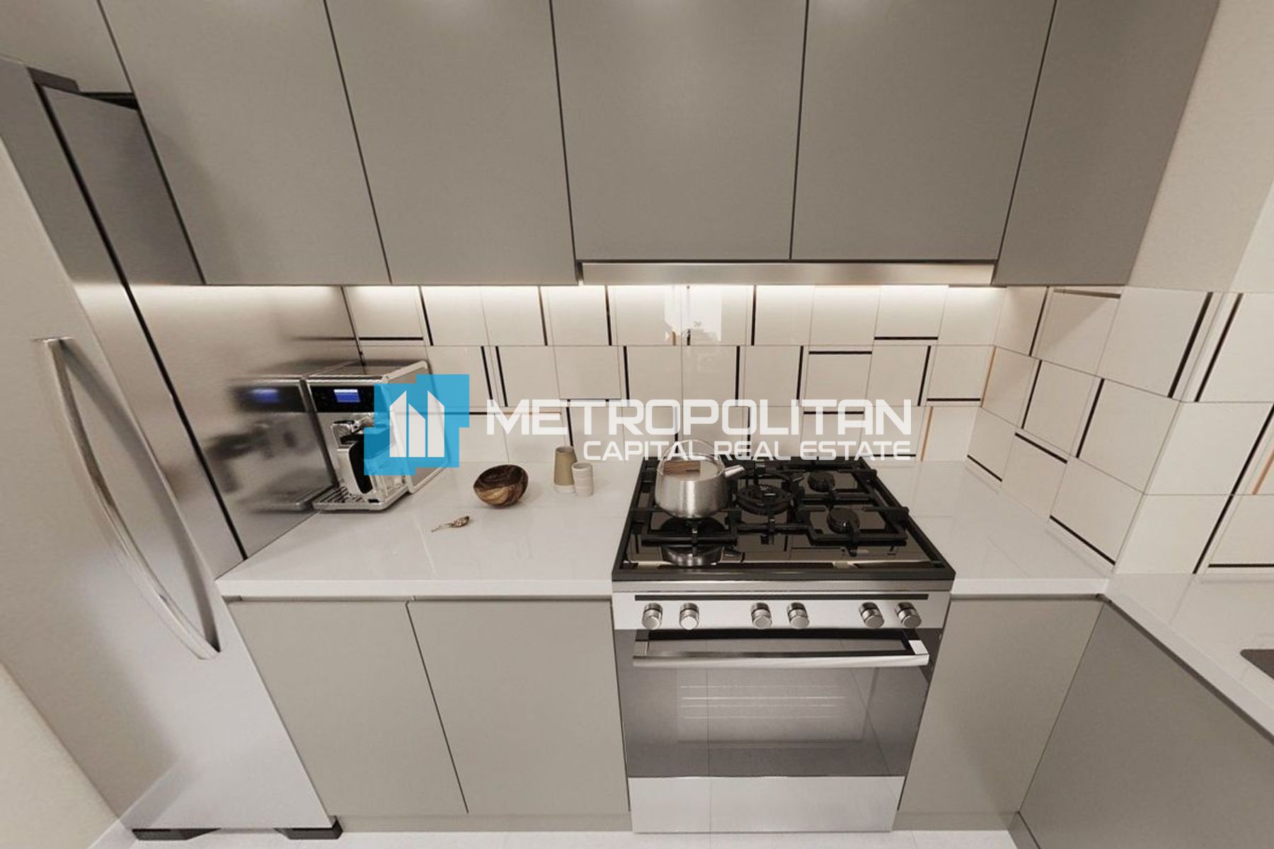 Image - Reeman Living, Al Shamkha, Abu Dhabi | Project - Apartment