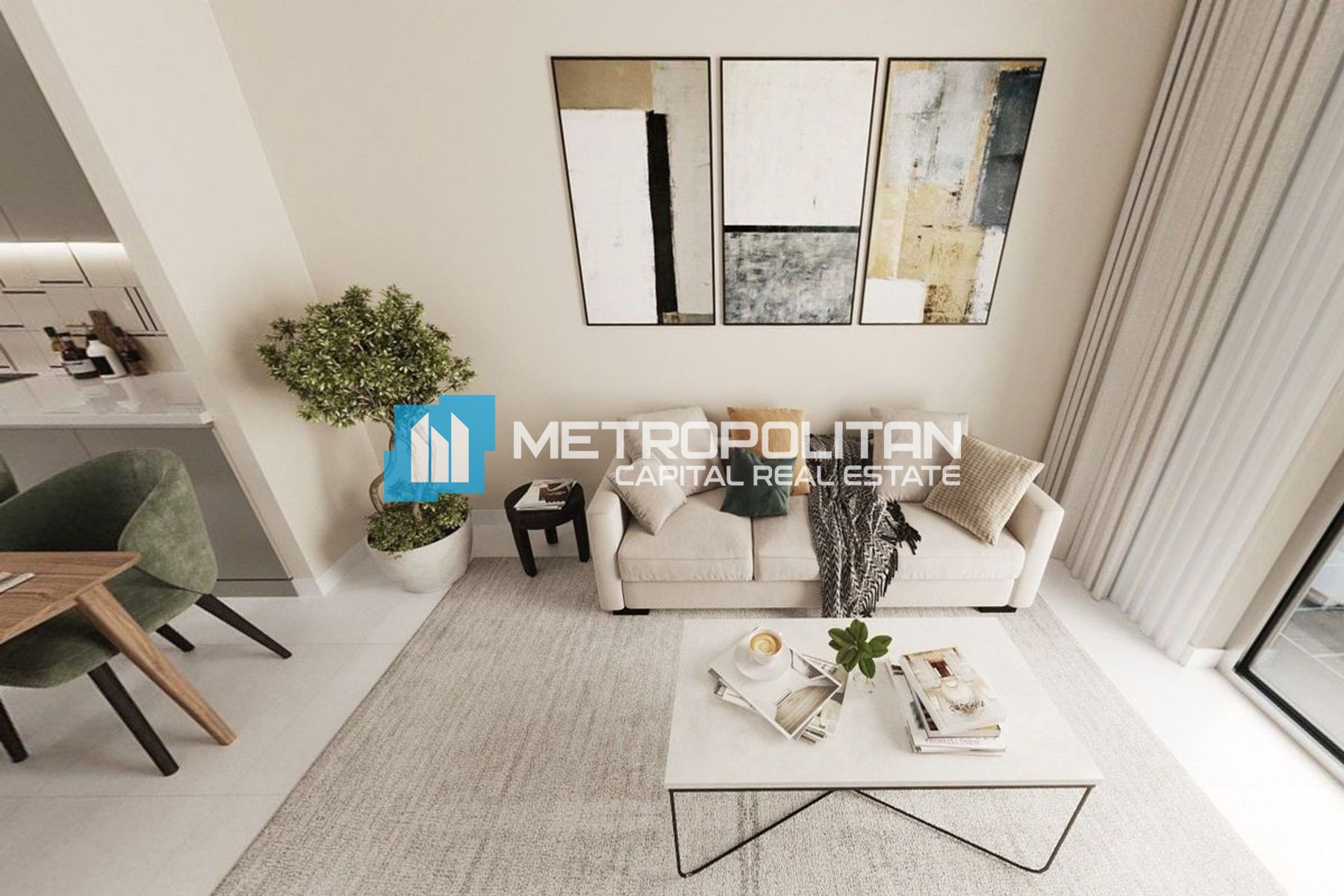 Image - Reeman Living, Al Shamkha, Abu Dhabi | Project - Apartment