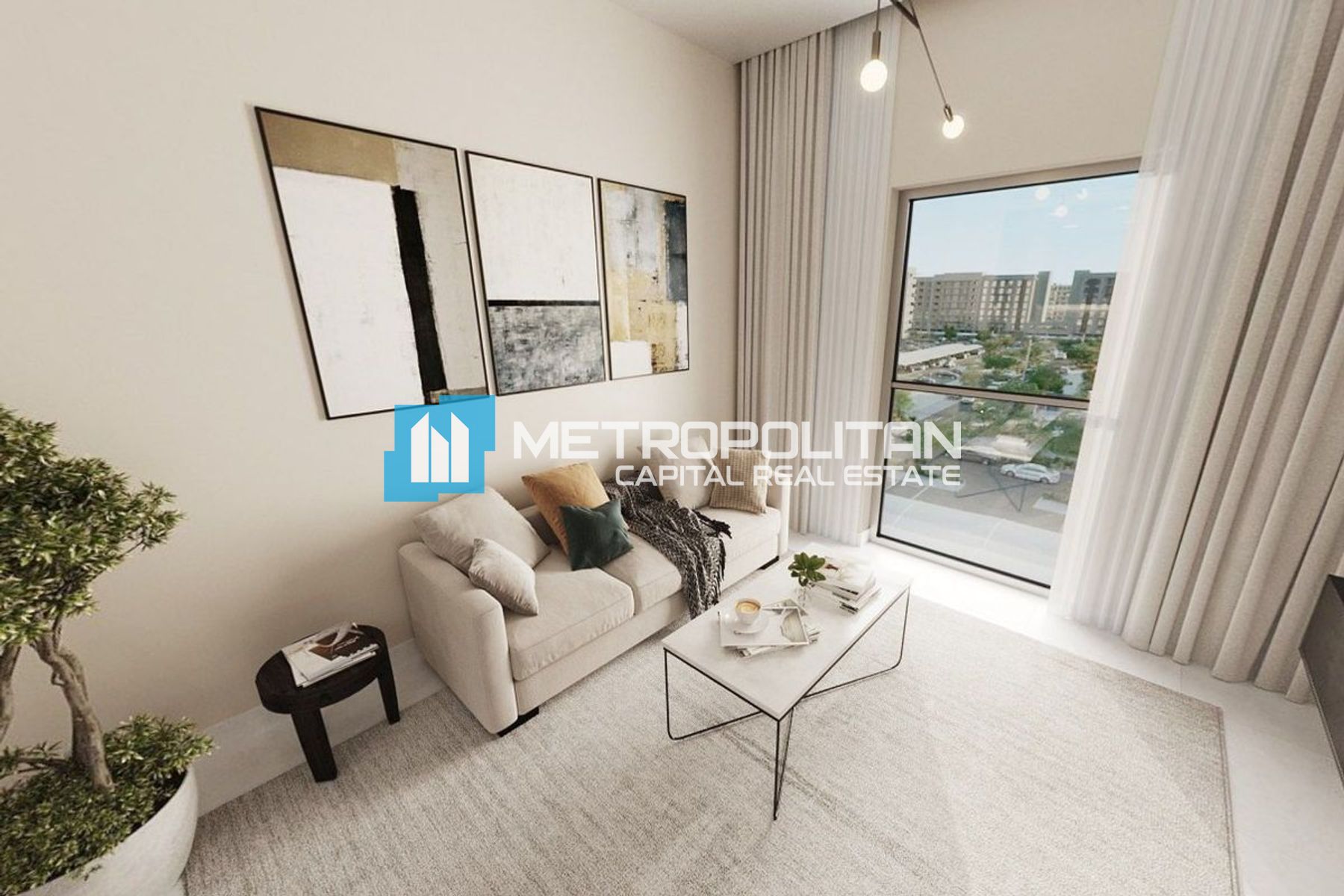 Image - Reeman Living, Al Shamkha, Abu Dhabi | Project - Apartment