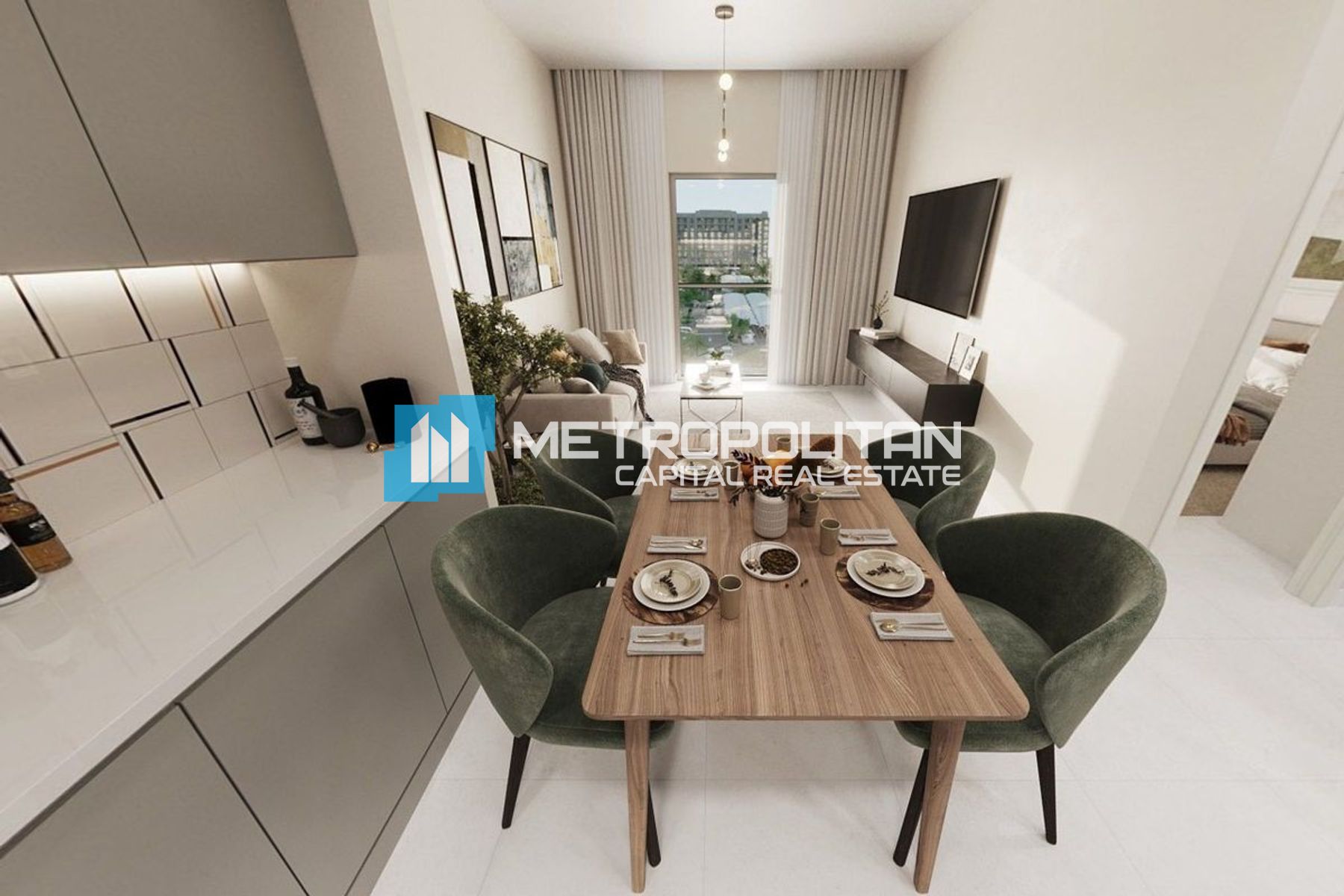 Image - Reeman Living, Al Shamkha, Abu Dhabi | Project - Apartment