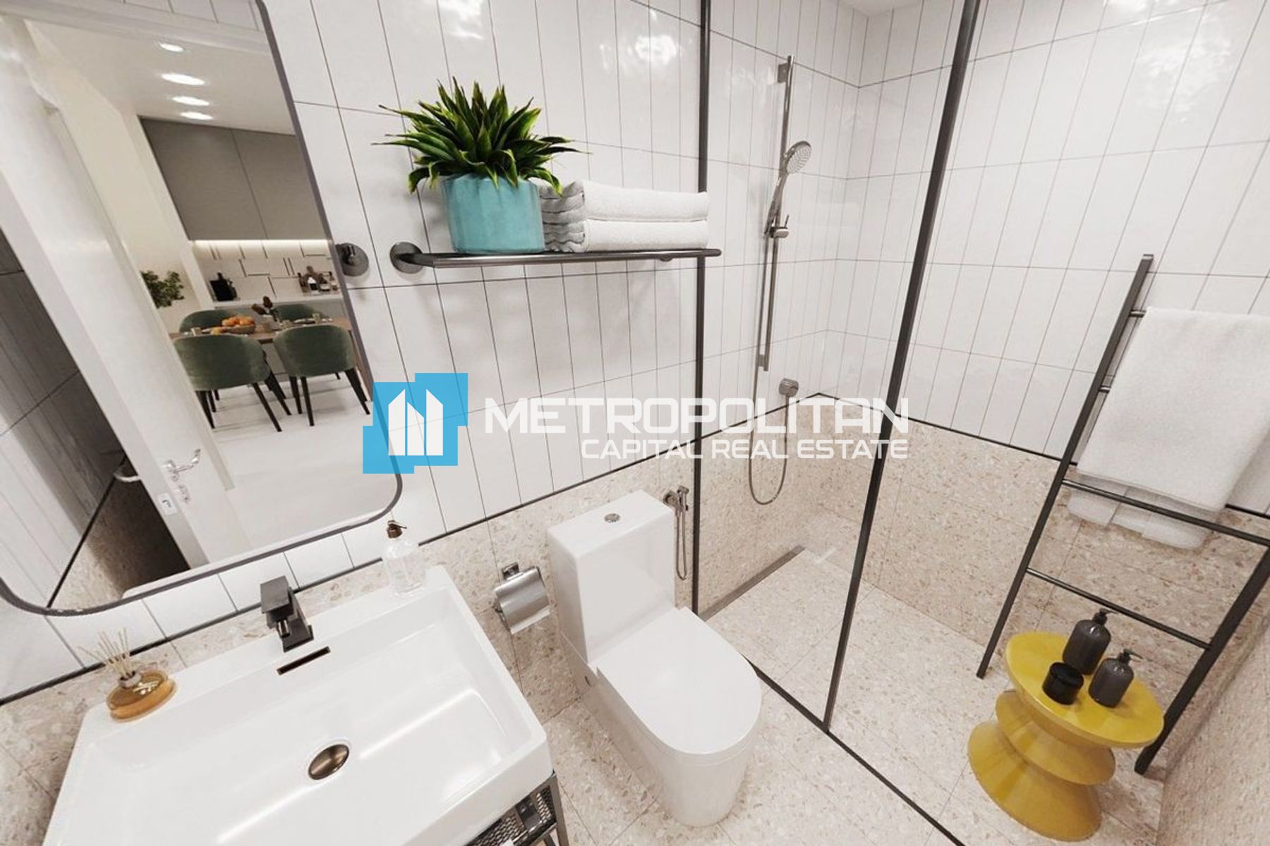 Image - Reeman Living, Al Shamkha, Abu Dhabi | Project - Apartment