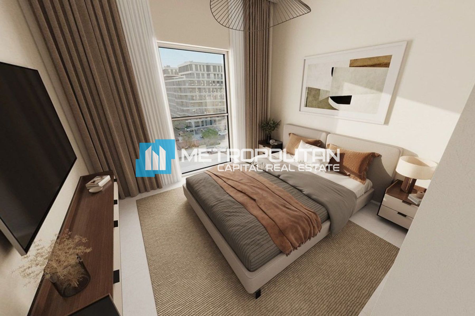 Image - Reeman Living, Al Shamkha, Abu Dhabi | Project - Apartment