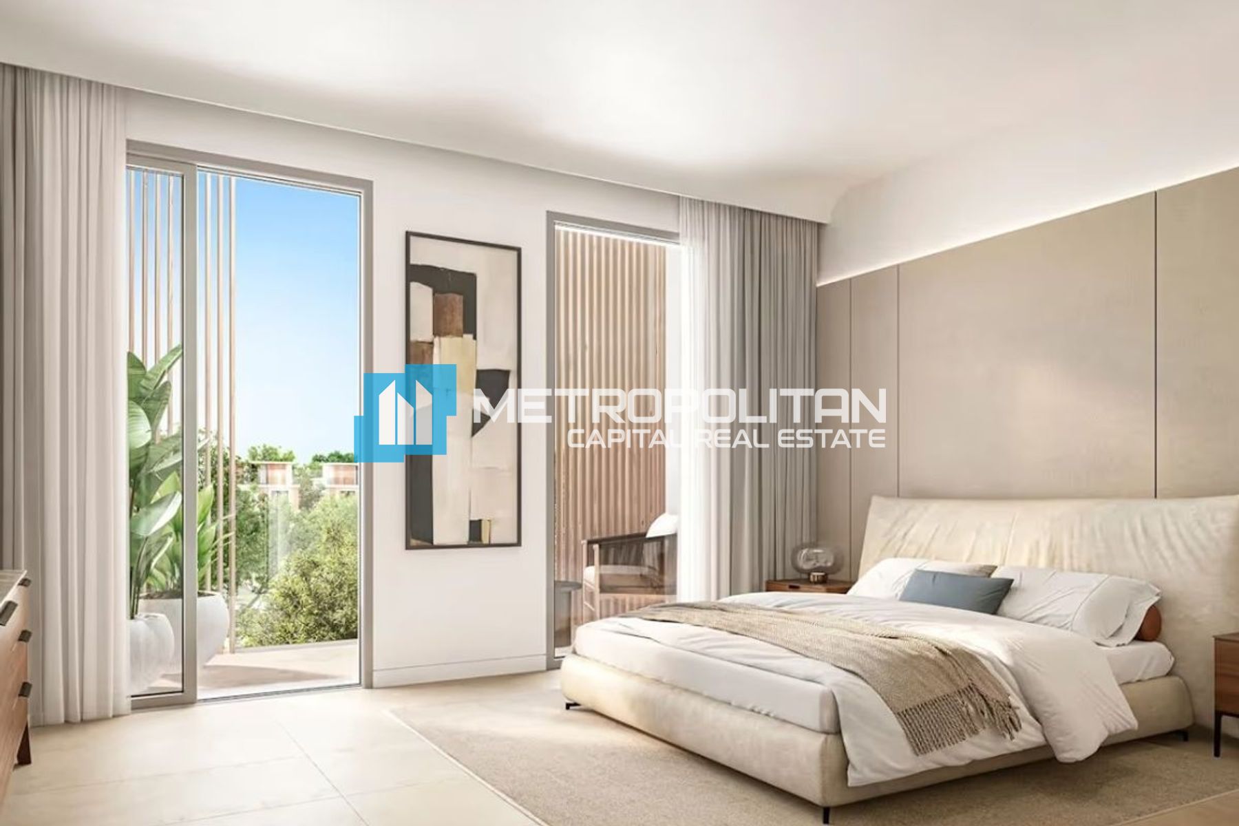 Image - Maysan, Al Reem Island, Abu Dhabi | Project - Townhouse