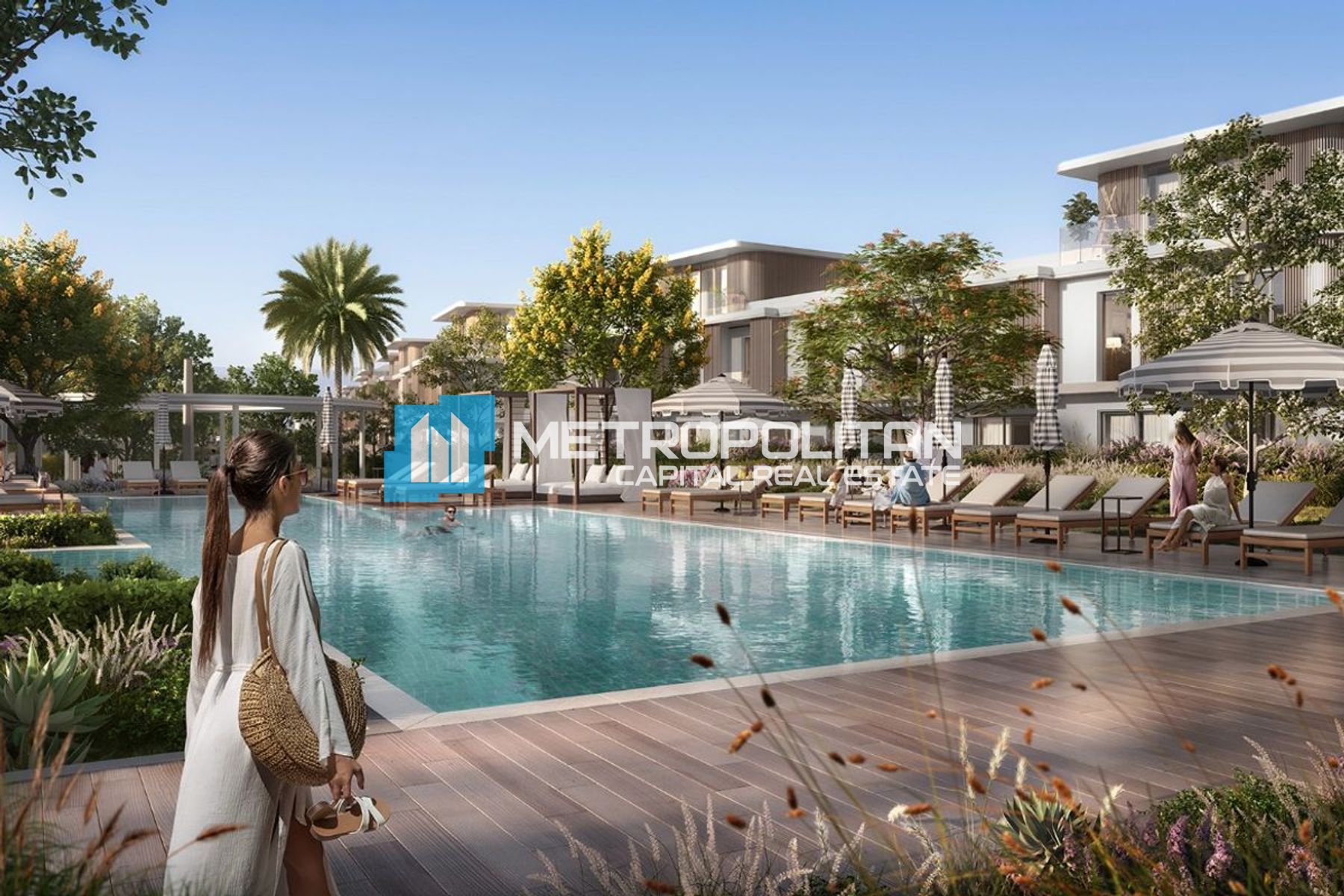Image - Maysan, Al Reem Island, Abu Dhabi | Project - Townhouse