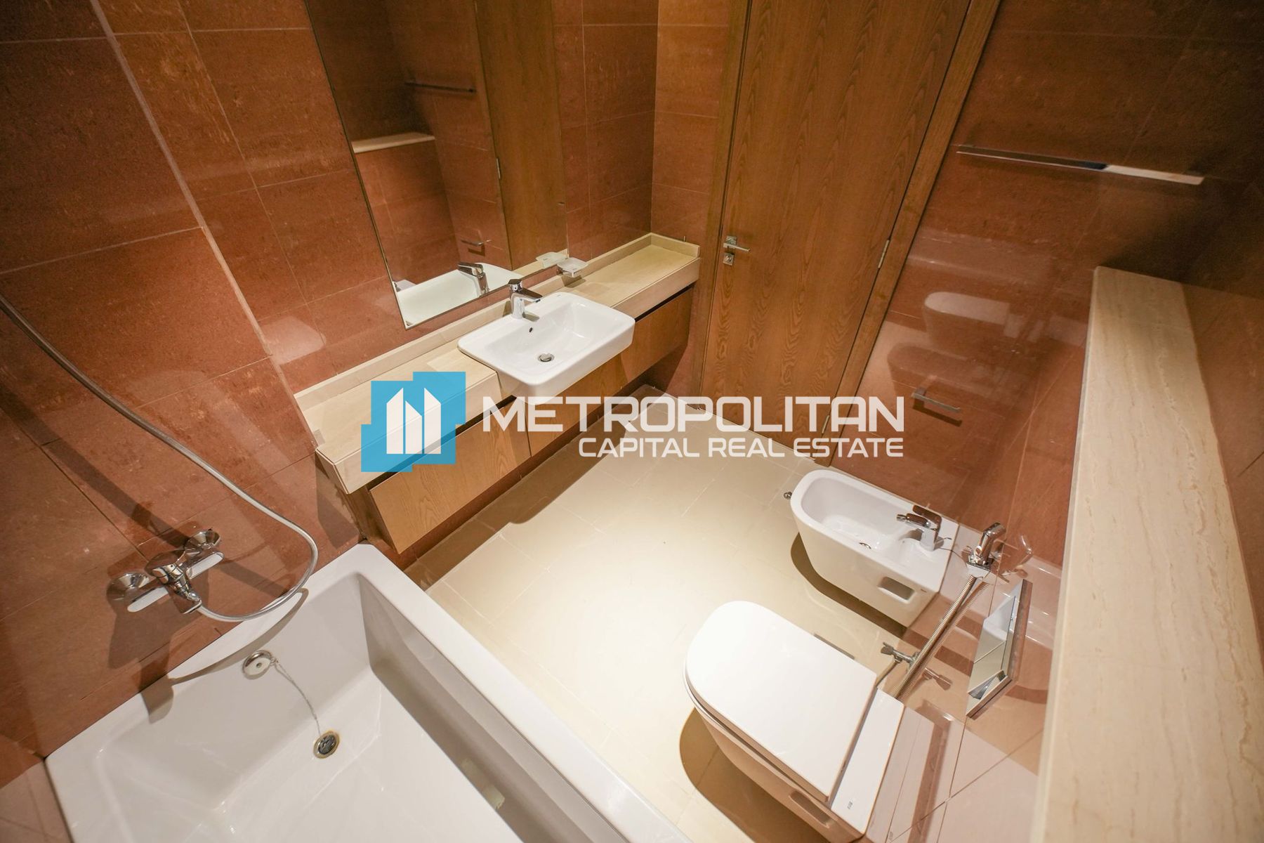 Image - Park View, Al Reem Island, Abu Dhabi | Project - Apartment