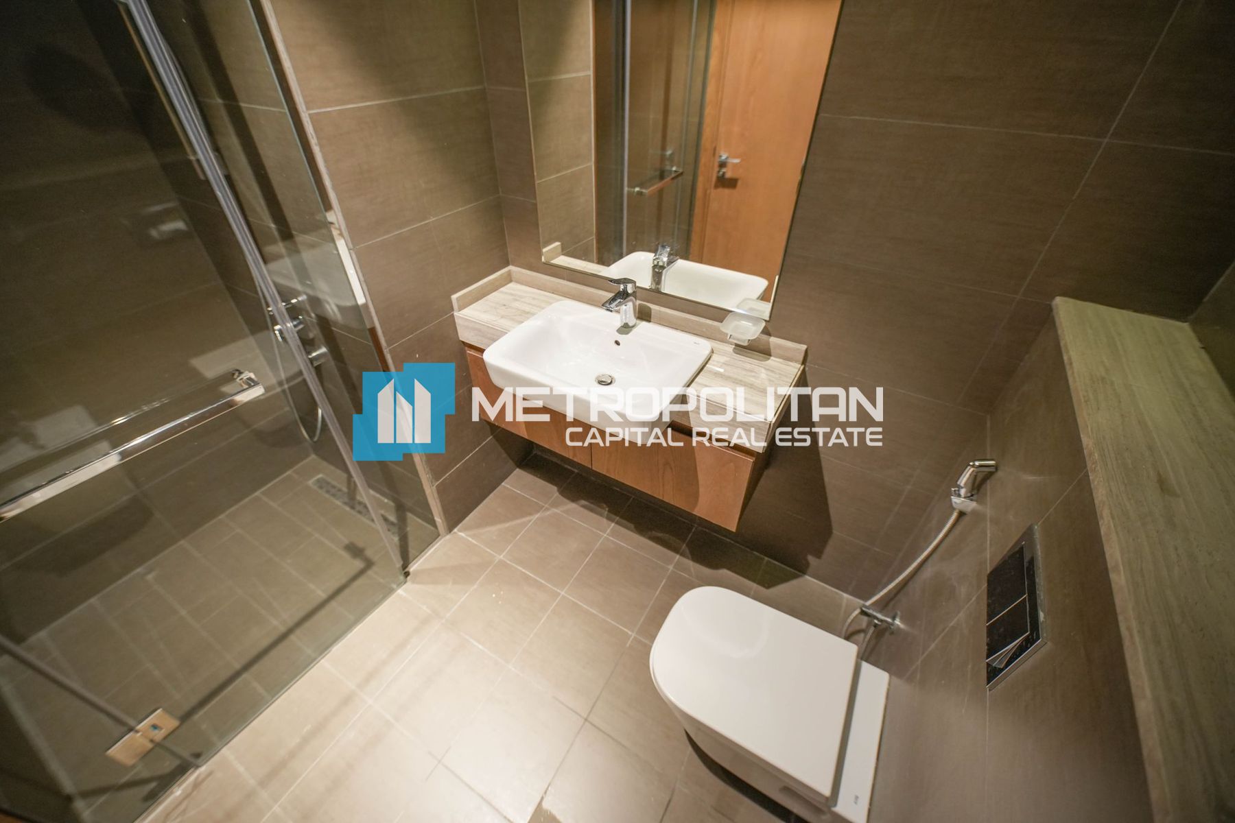 Image - Park View, Al Reem Island, Abu Dhabi | Project - Apartment