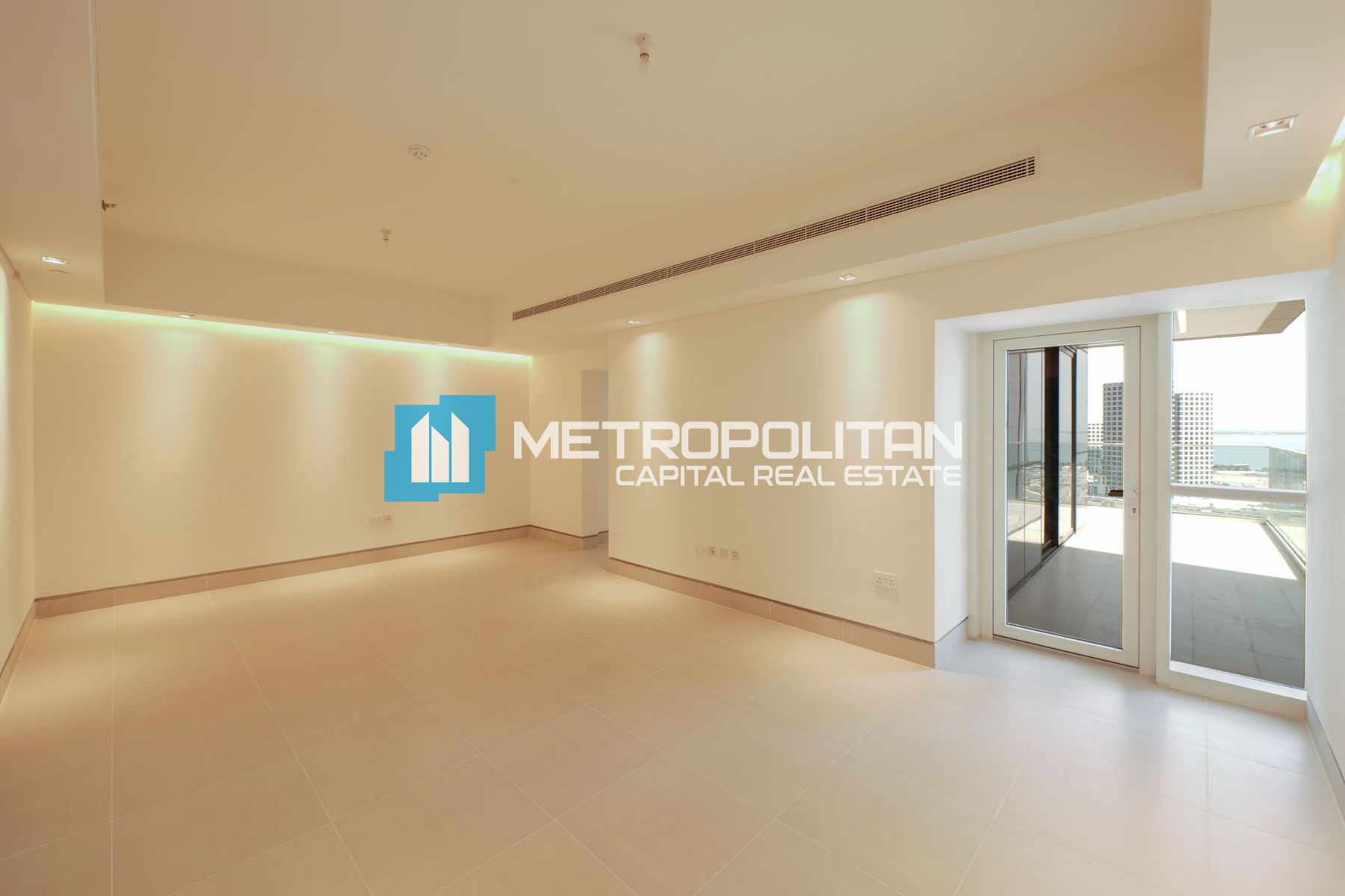Image - Park View, Al Reem Island, Abu Dhabi | Project - Apartment