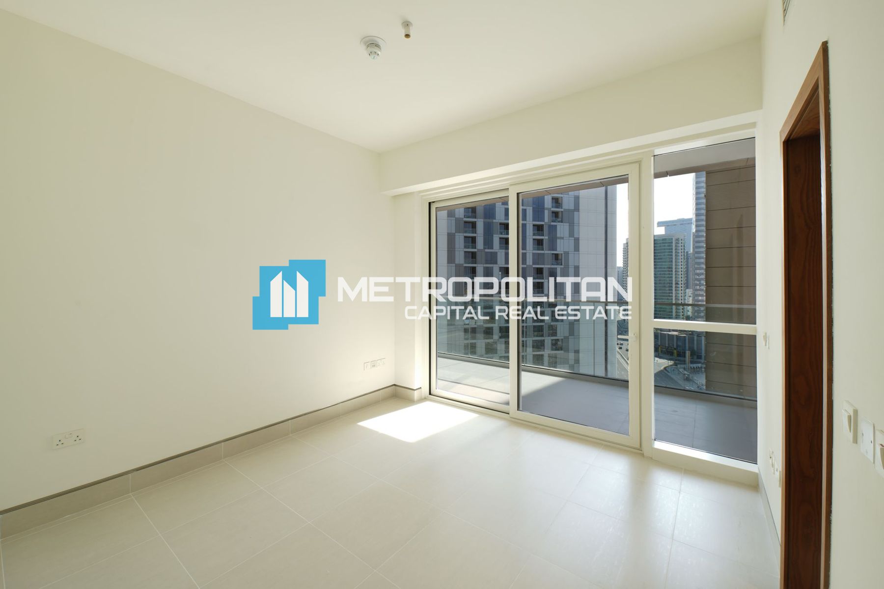 Image - Park View, Al Reem Island, Abu Dhabi | Project - Apartment
