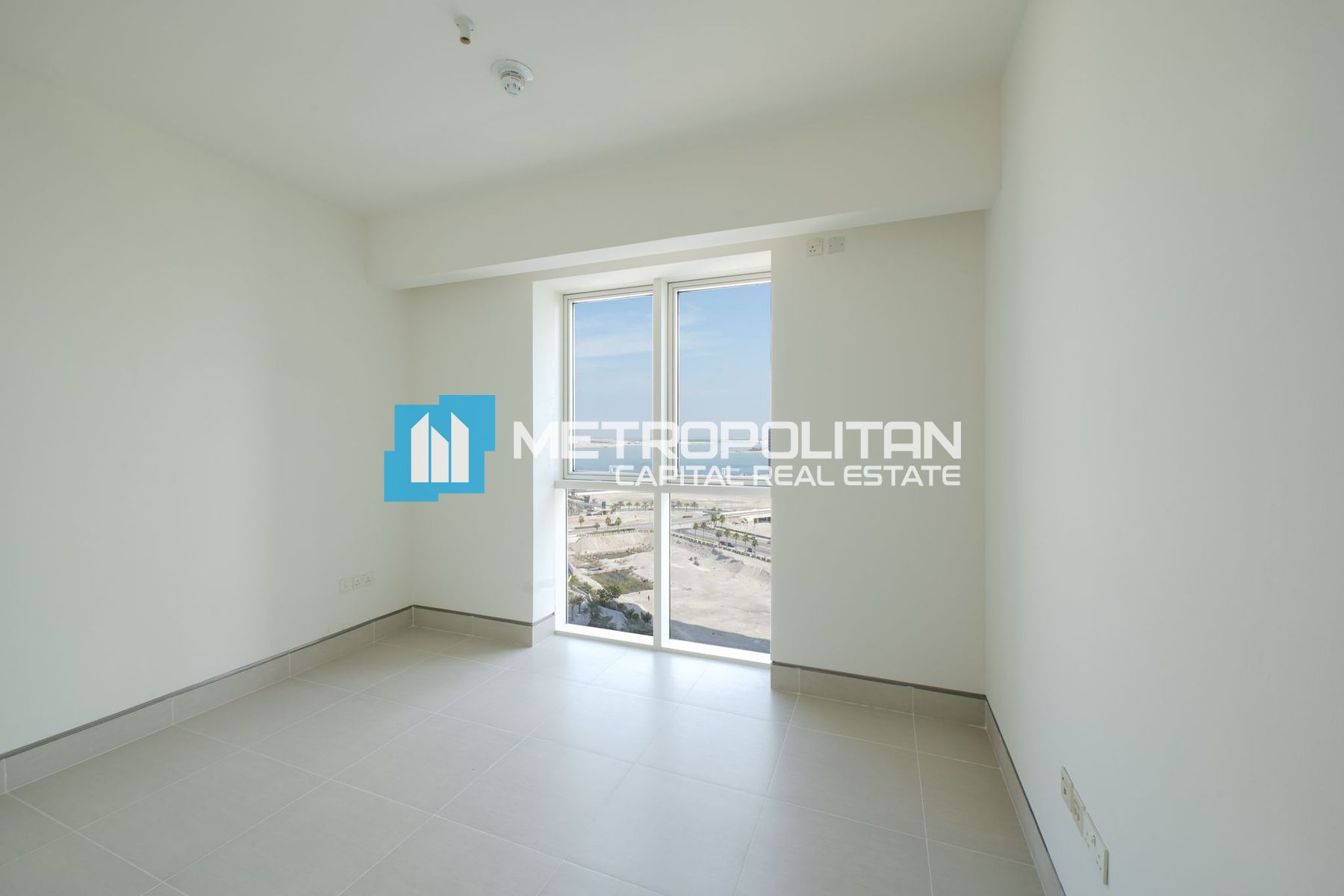 Image - Park View, Al Reem Island, Abu Dhabi | Project - Apartment