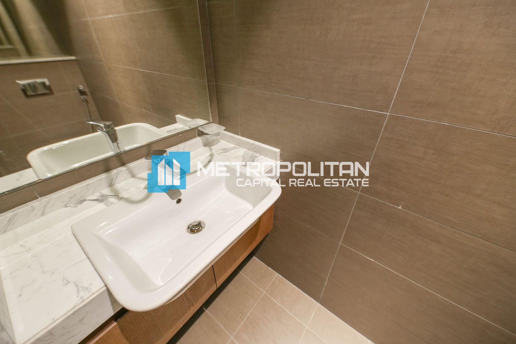 Image - Park View, Al Reem Island, Abu Dhabi | Project - Apartment