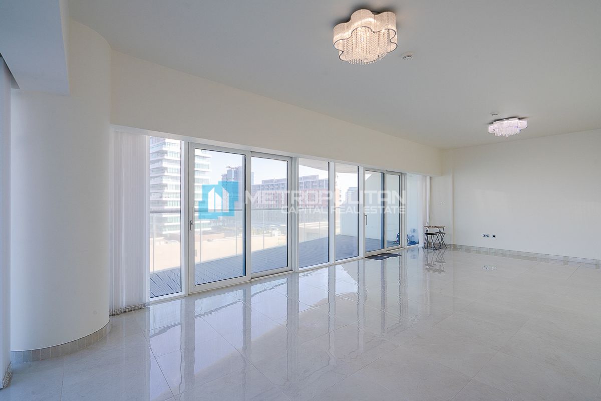 Image - Al Hadeel East, Al Raha Beach, Абу-Даби | Project - Апартаменты