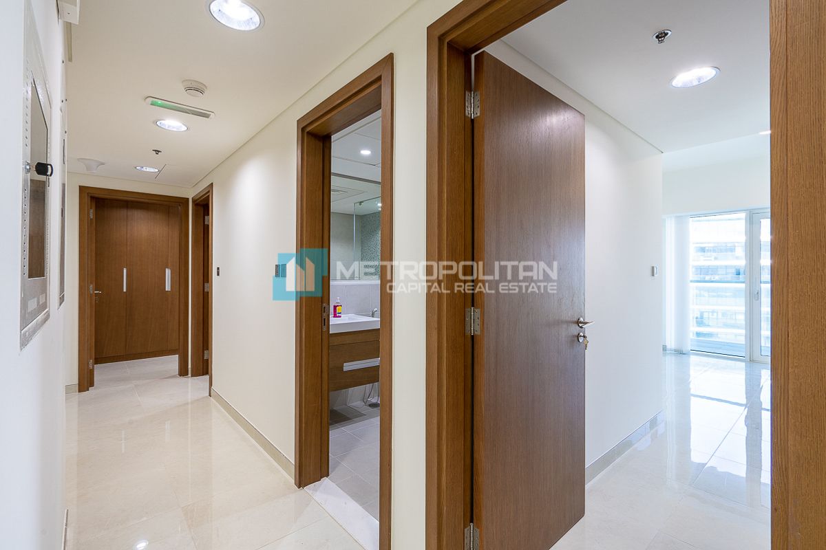 Image - Al Hadeel East, Al Raha Beach, Абу-Даби | Project - Апартаменты
