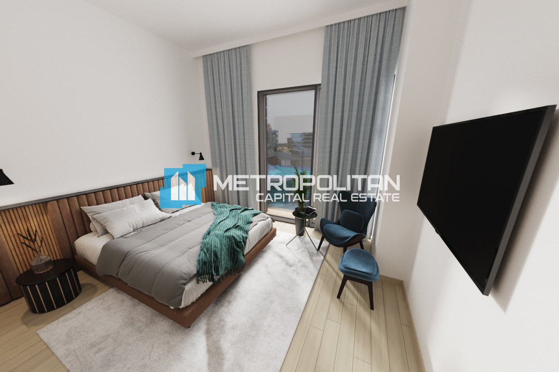 Image - Saadiyat Grove, Saadiyat Island, Abu Dhabi | Project - Apartment