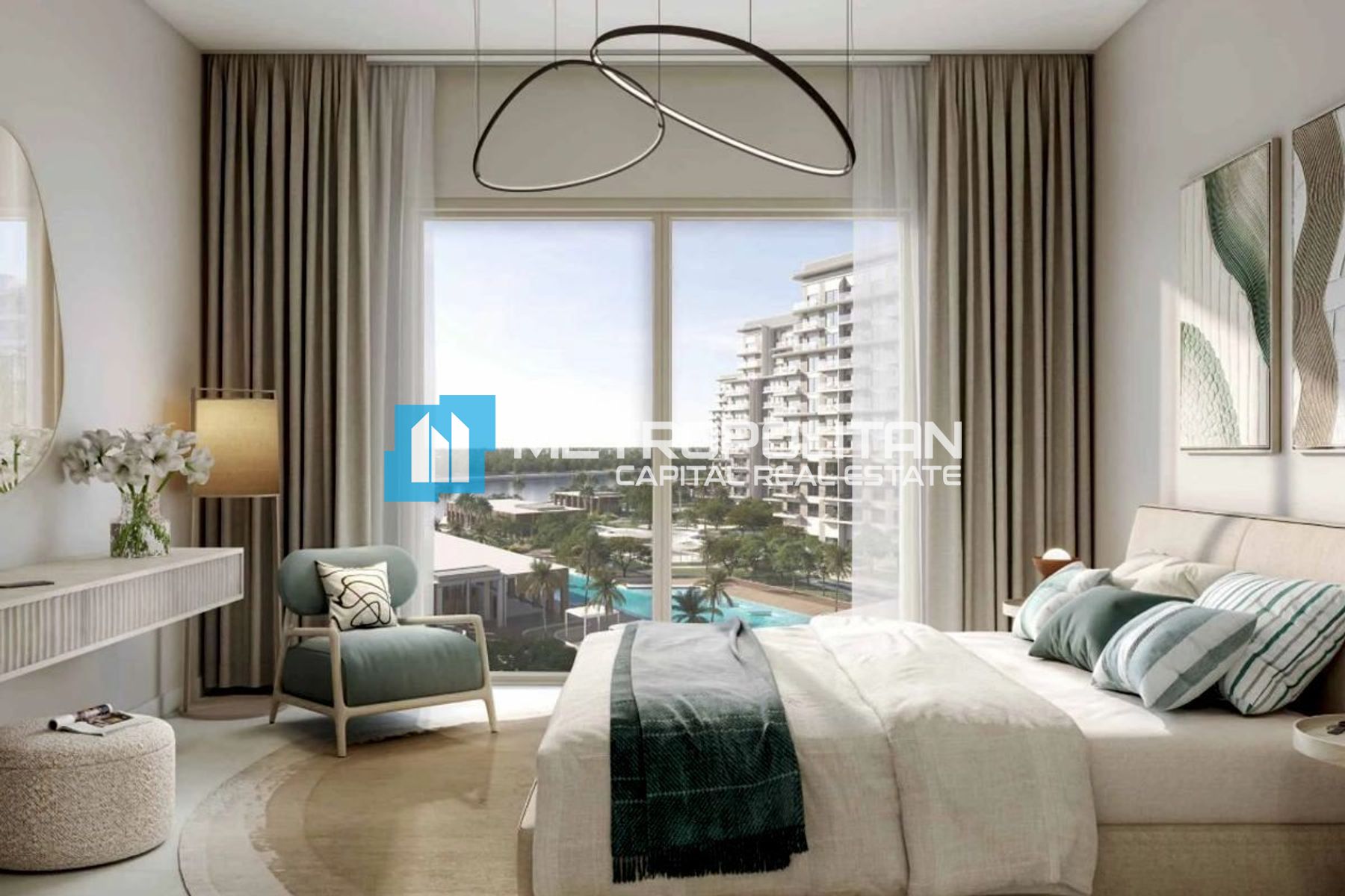 .5BR Apartment for Sale in Yas Island – MCS-47544 photo-5