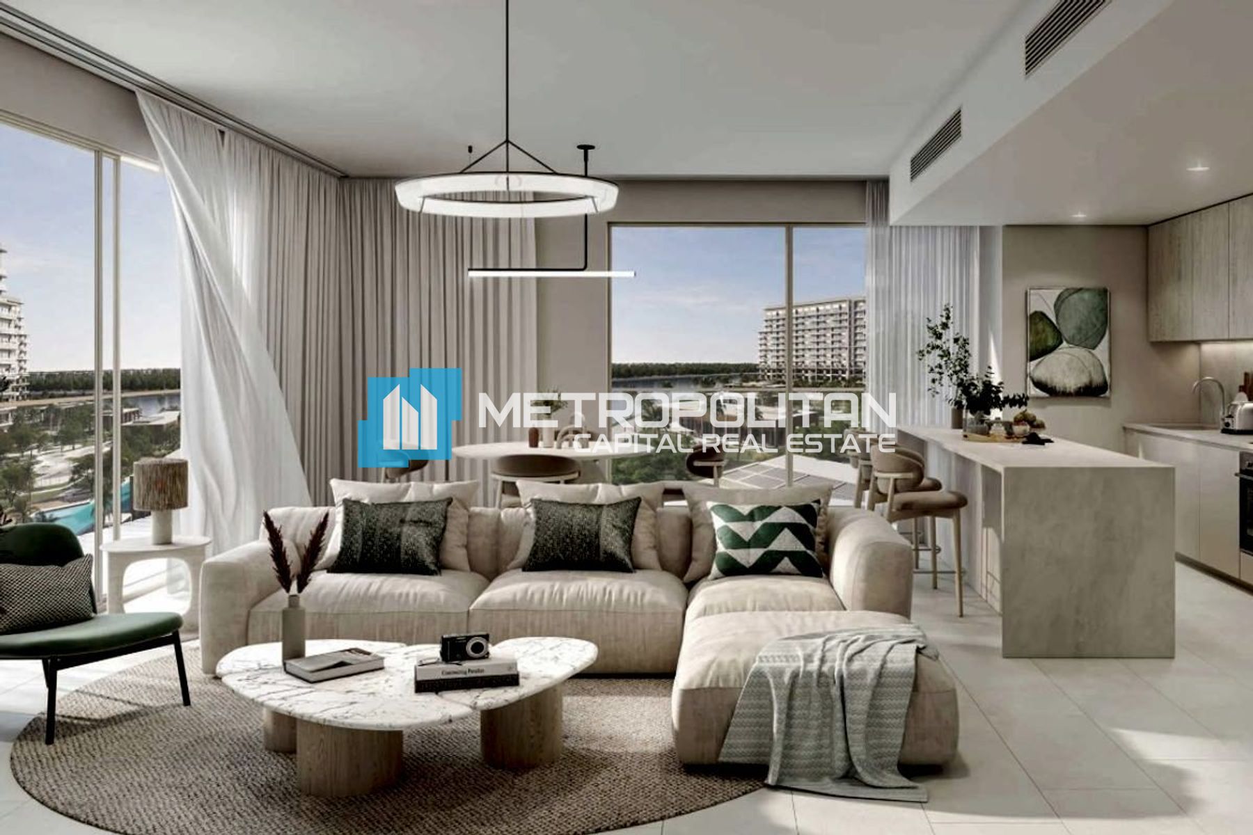 .5BR Apartment for Sale in Yas Island – MCS-47544 photo-7